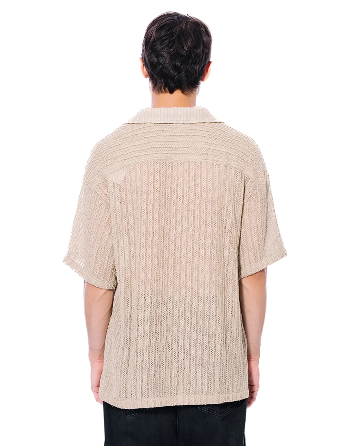 Koyo Mint Dust Resort Button Down Cult Store