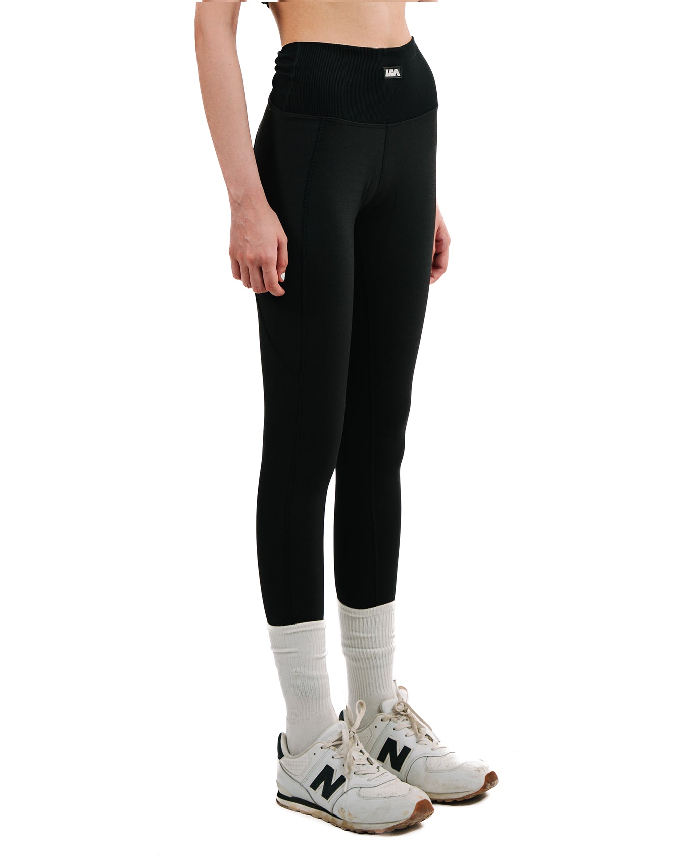 LFA Black Compression Swift Pro Legging