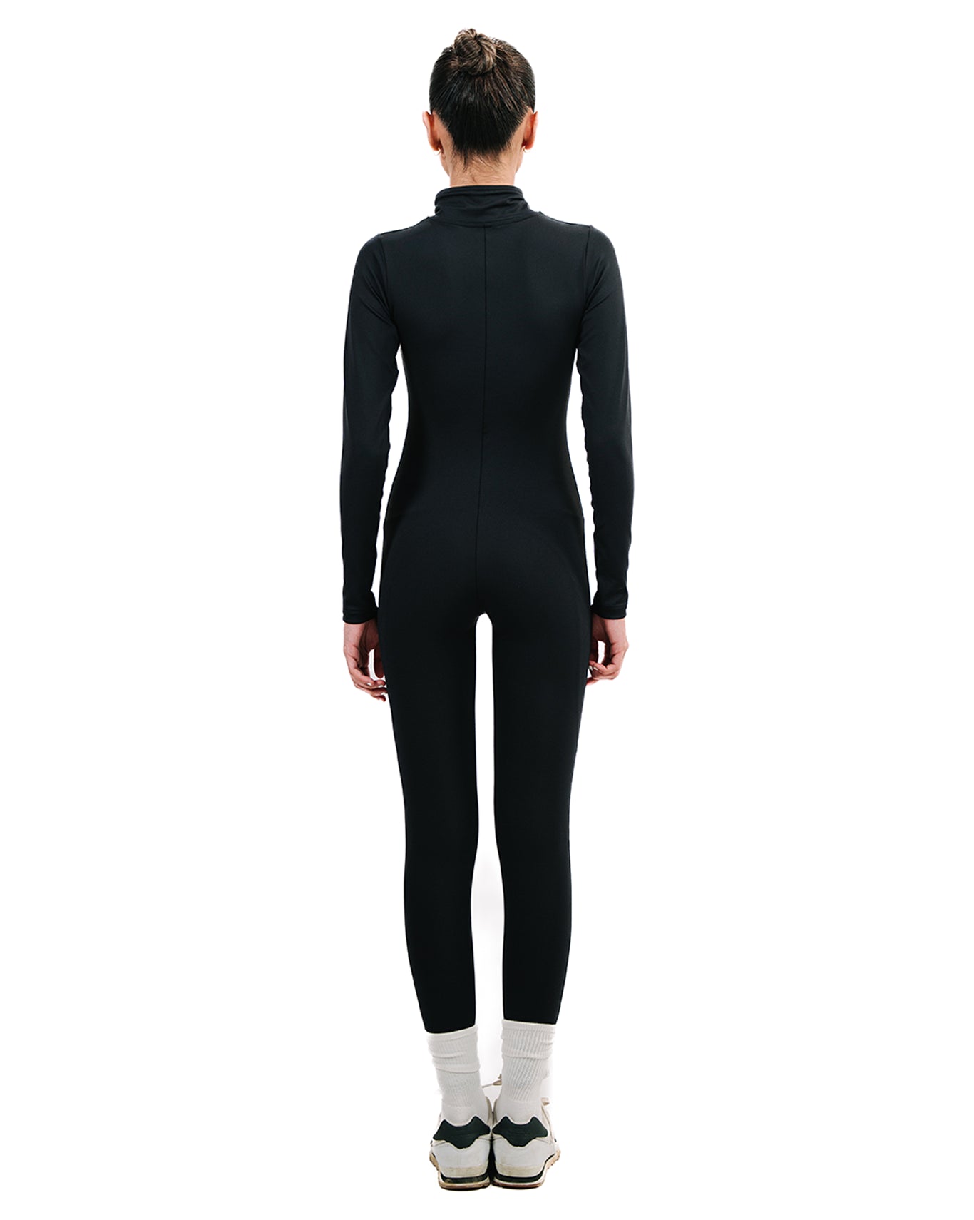 LFA Black Full Sleeve Onesie