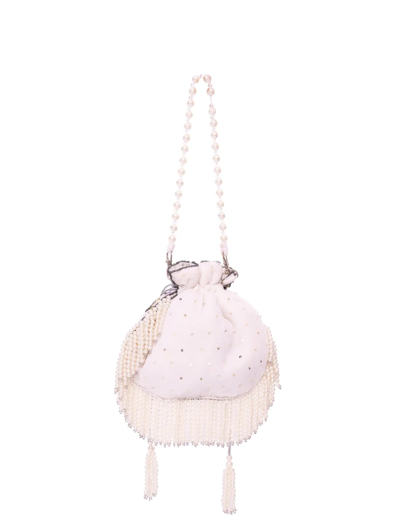 Sitarey Bouquet Potli Cult Store PK Handbags