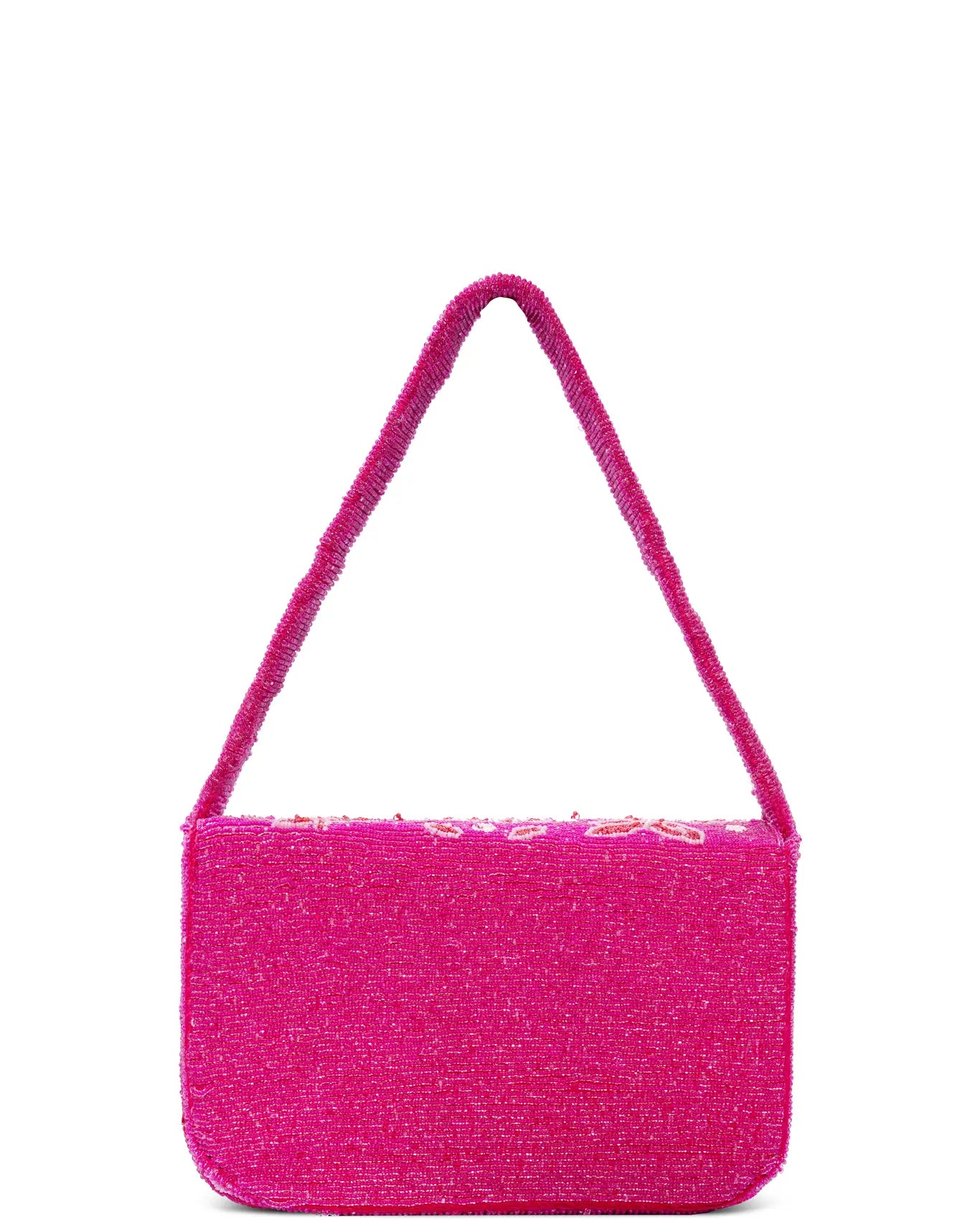 Sitarey Pink Box Bag Cult Store Khi Handbags