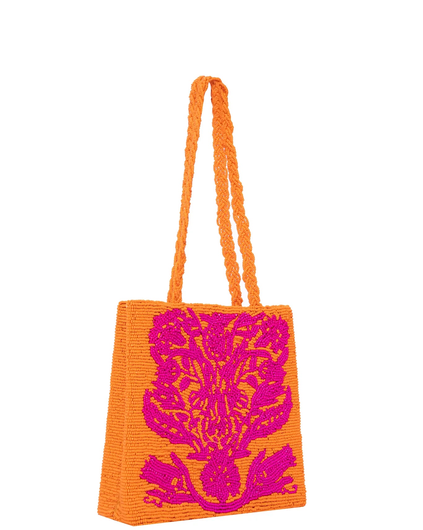 Sitarey Pink Sasha Bag Cult Store Pak Handbags