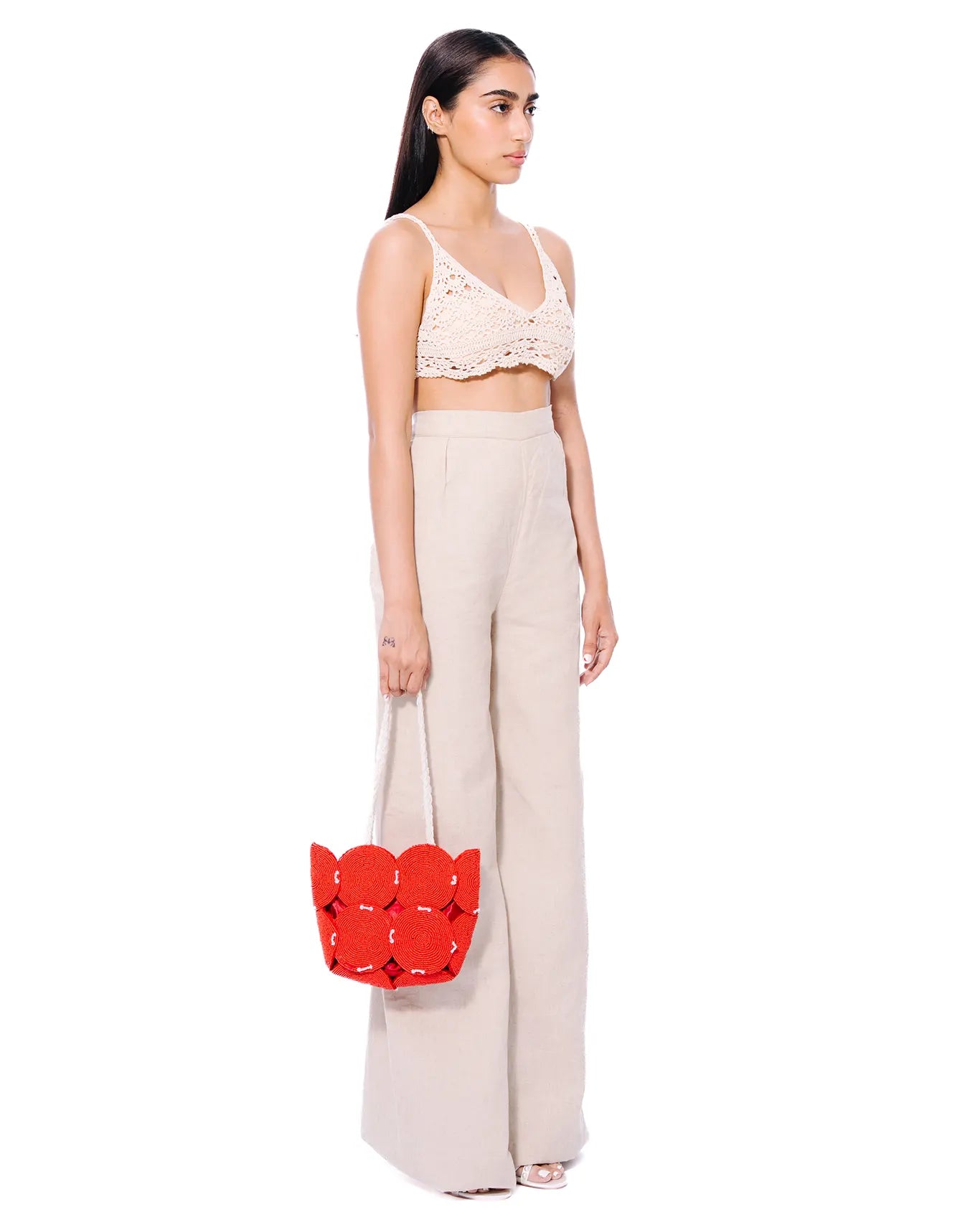 Sitarey Summer Fling Sasha Bag Cult Store Khi