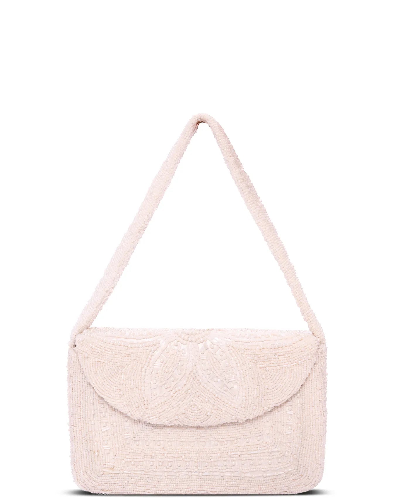 Sitarey White Box Bag Cult Khi Handbags