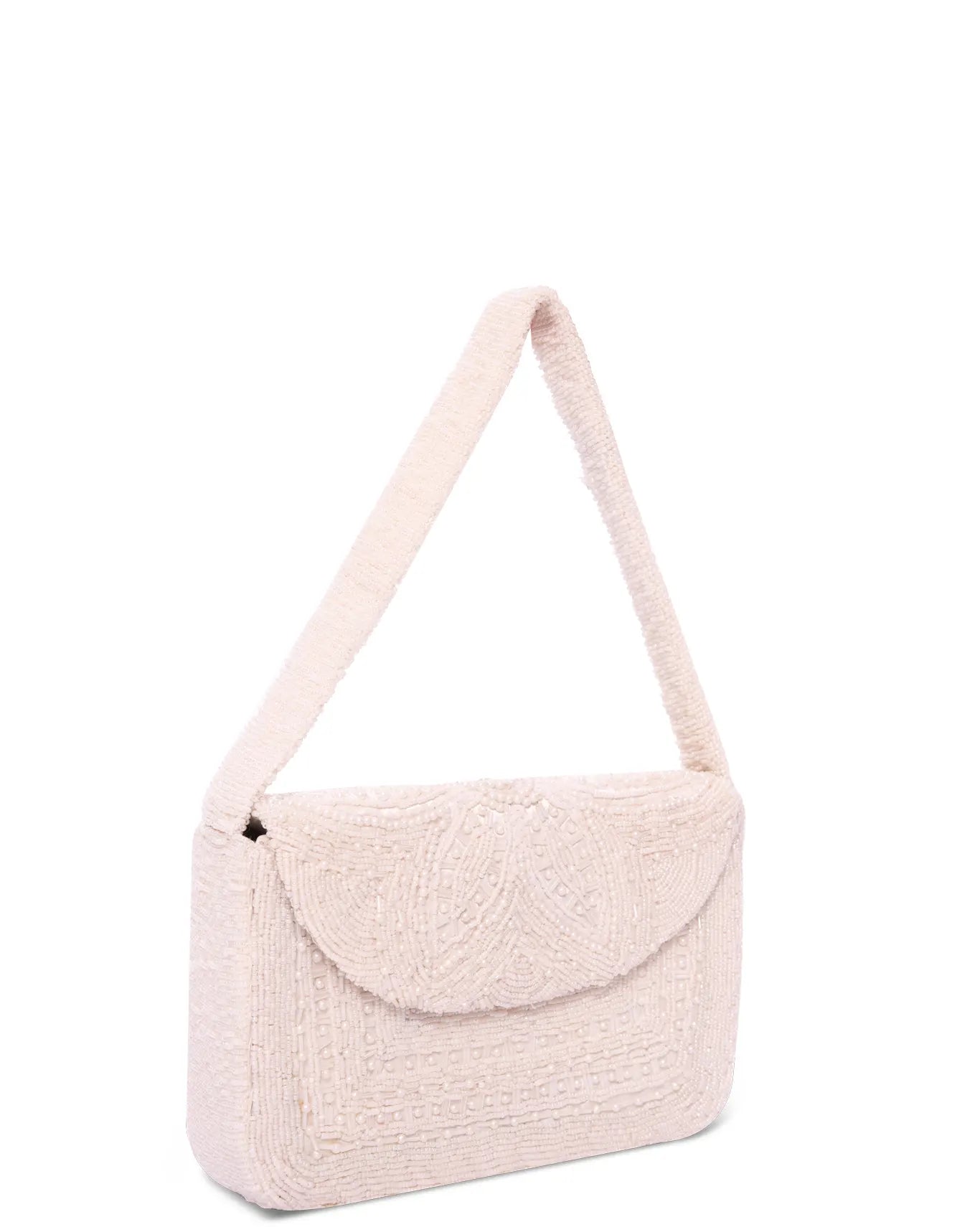 Sitarey White Box Bag Cult Khi Handbags