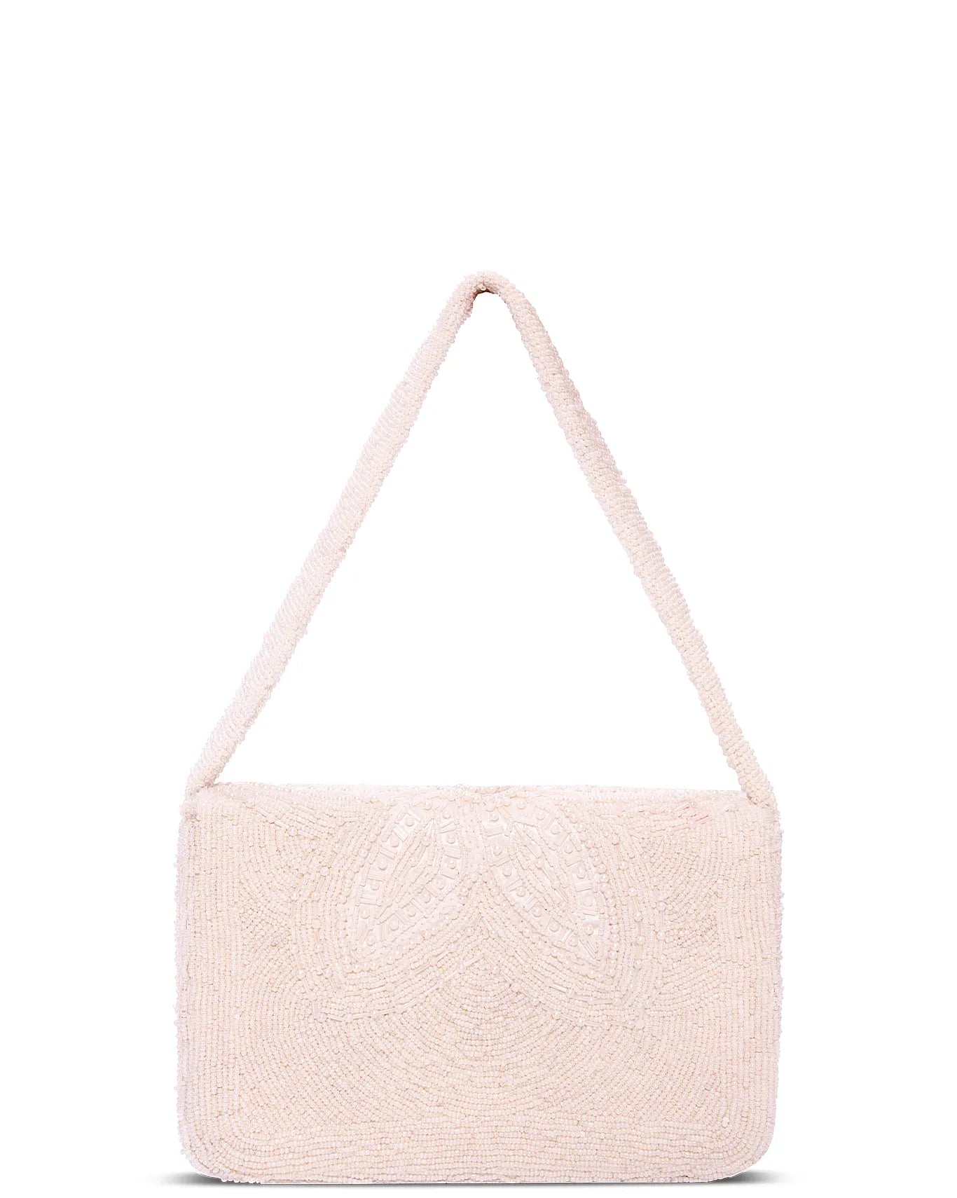 Sitarey White Box Bag Cult Khi Handbags