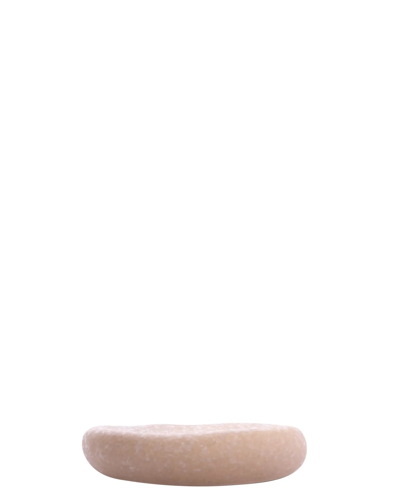Soleil Beige Pebble Plate Cult Khi Plates