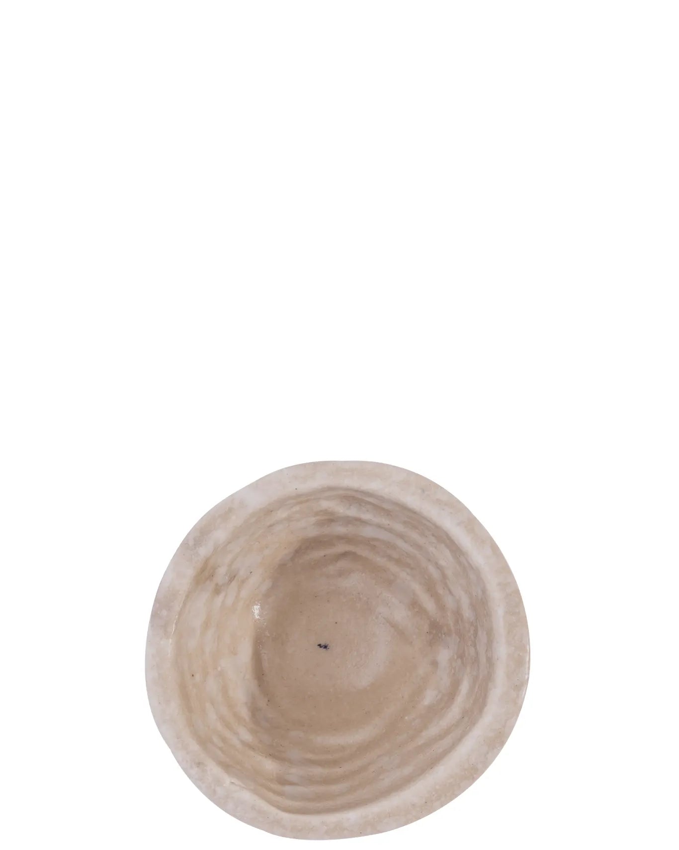 Soleil Cream Conical Dip Bowl Cult Khi Bowls