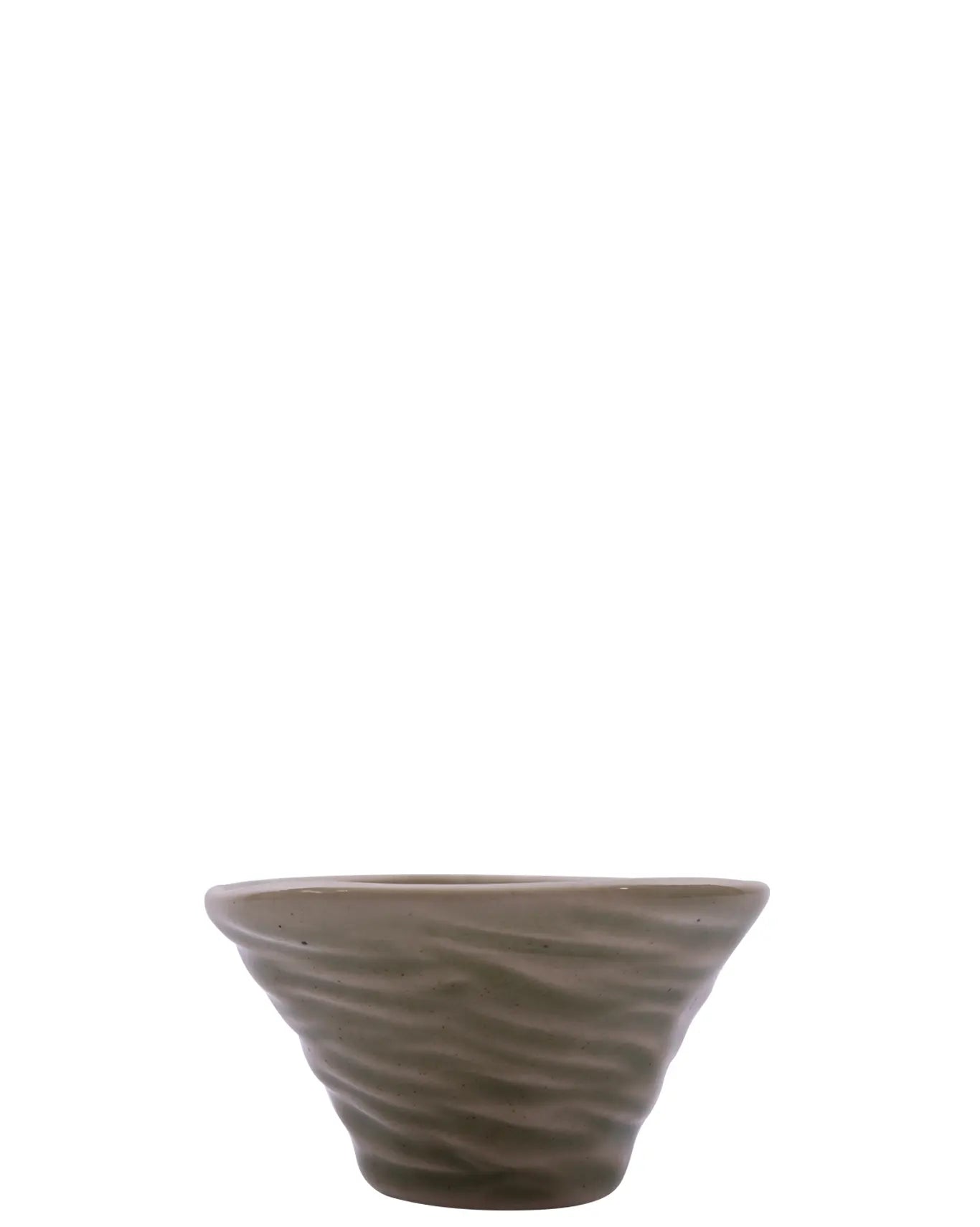 Soleil Kale Conical Dip Bowl Cult Store PK Bowls
