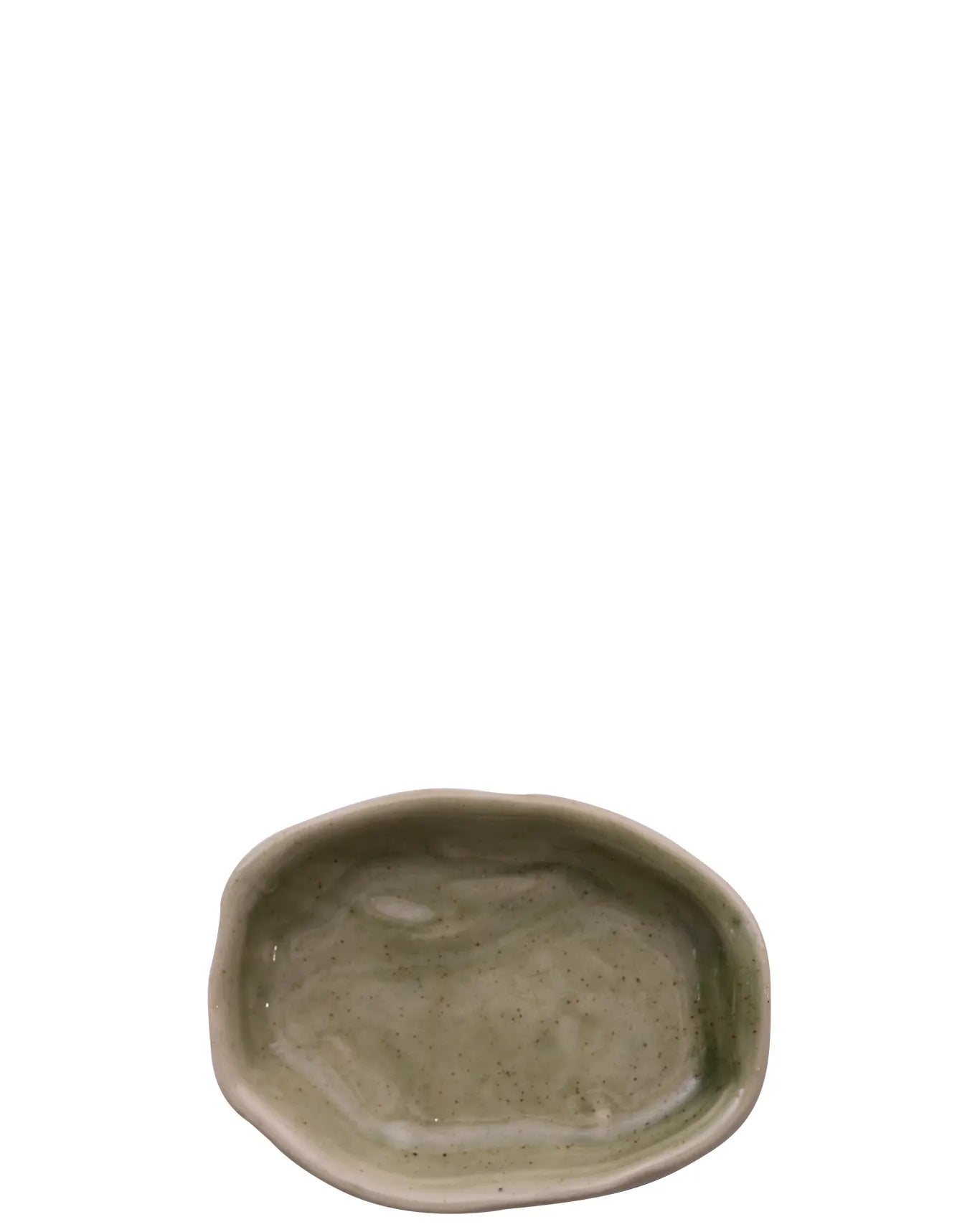 Soleil Kale Small Butter Dish Cult Store Plates