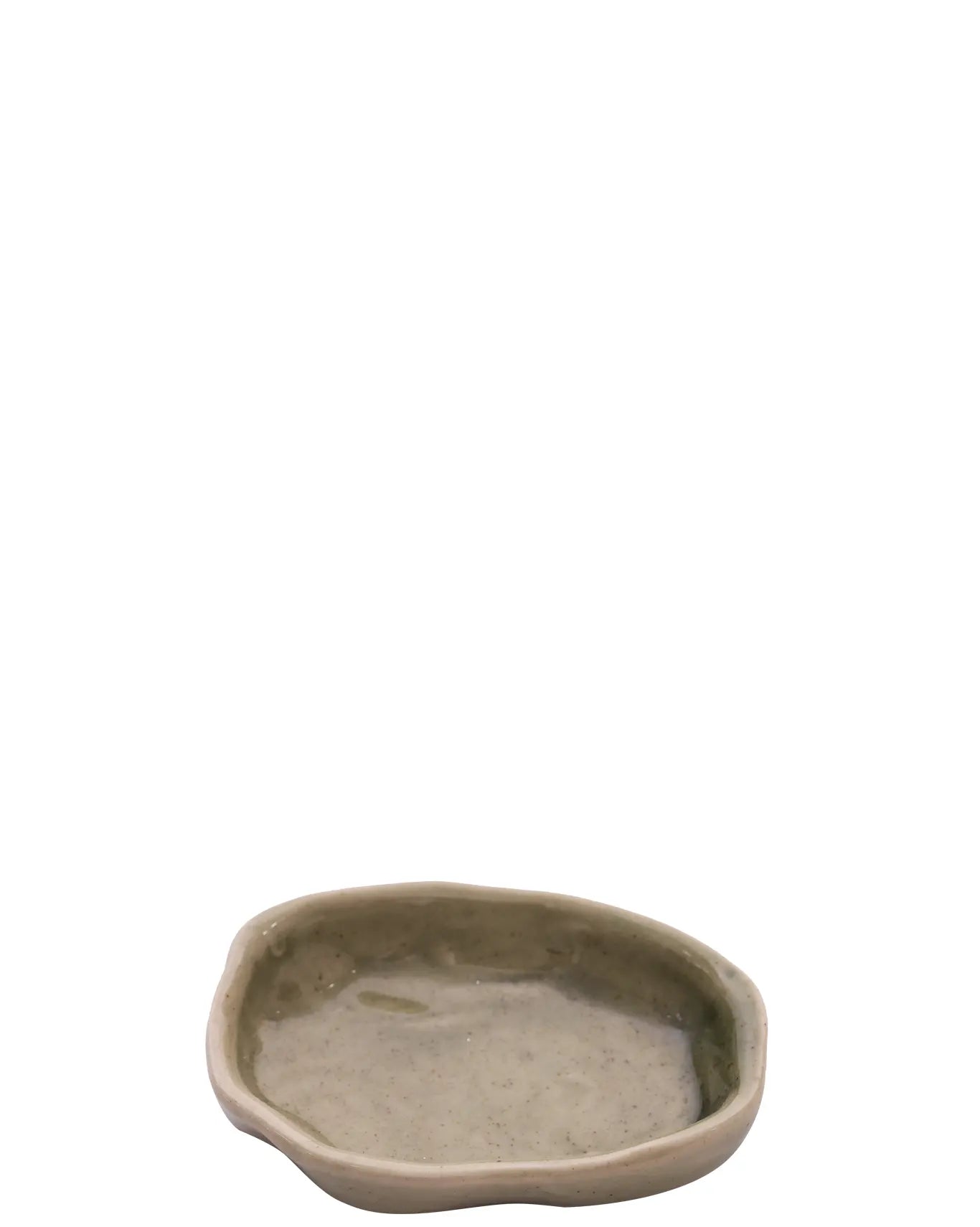 Soleil Kale Small Butter Dish Cult Store Plates