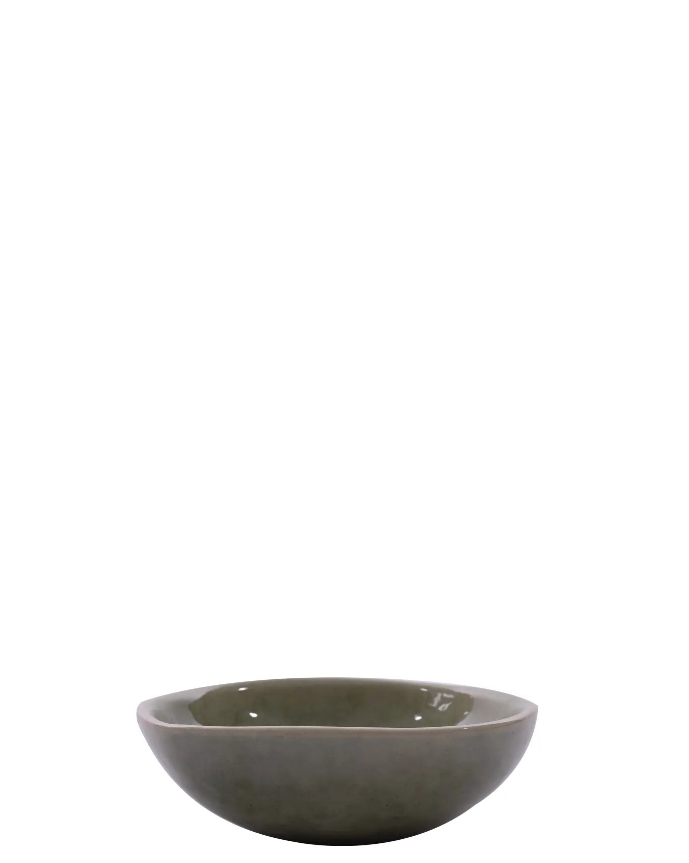 Soleil Kale Small Cornsilk Bowl Cult PK Bowls
