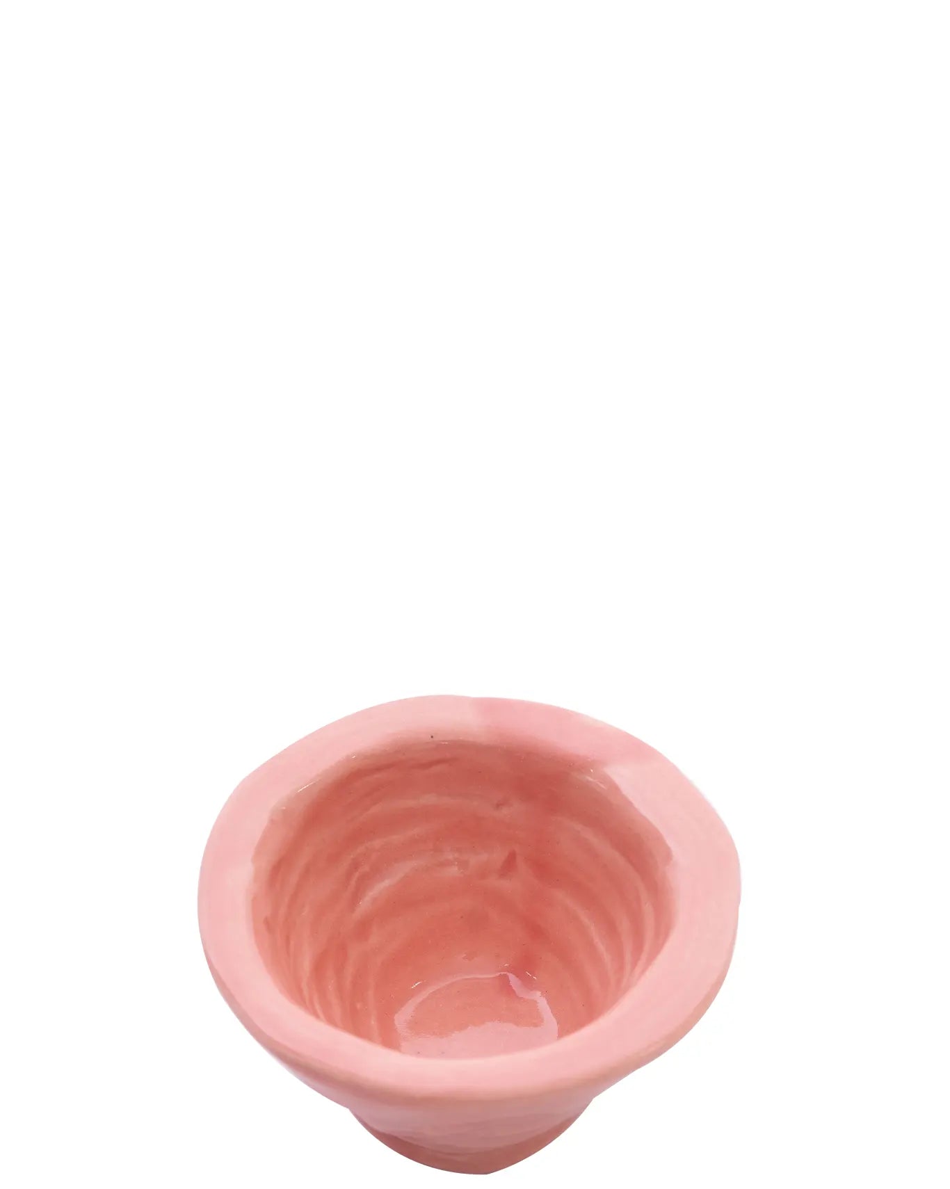 Soleil Pink Conical Dip Bowl Cult Khi Bowls