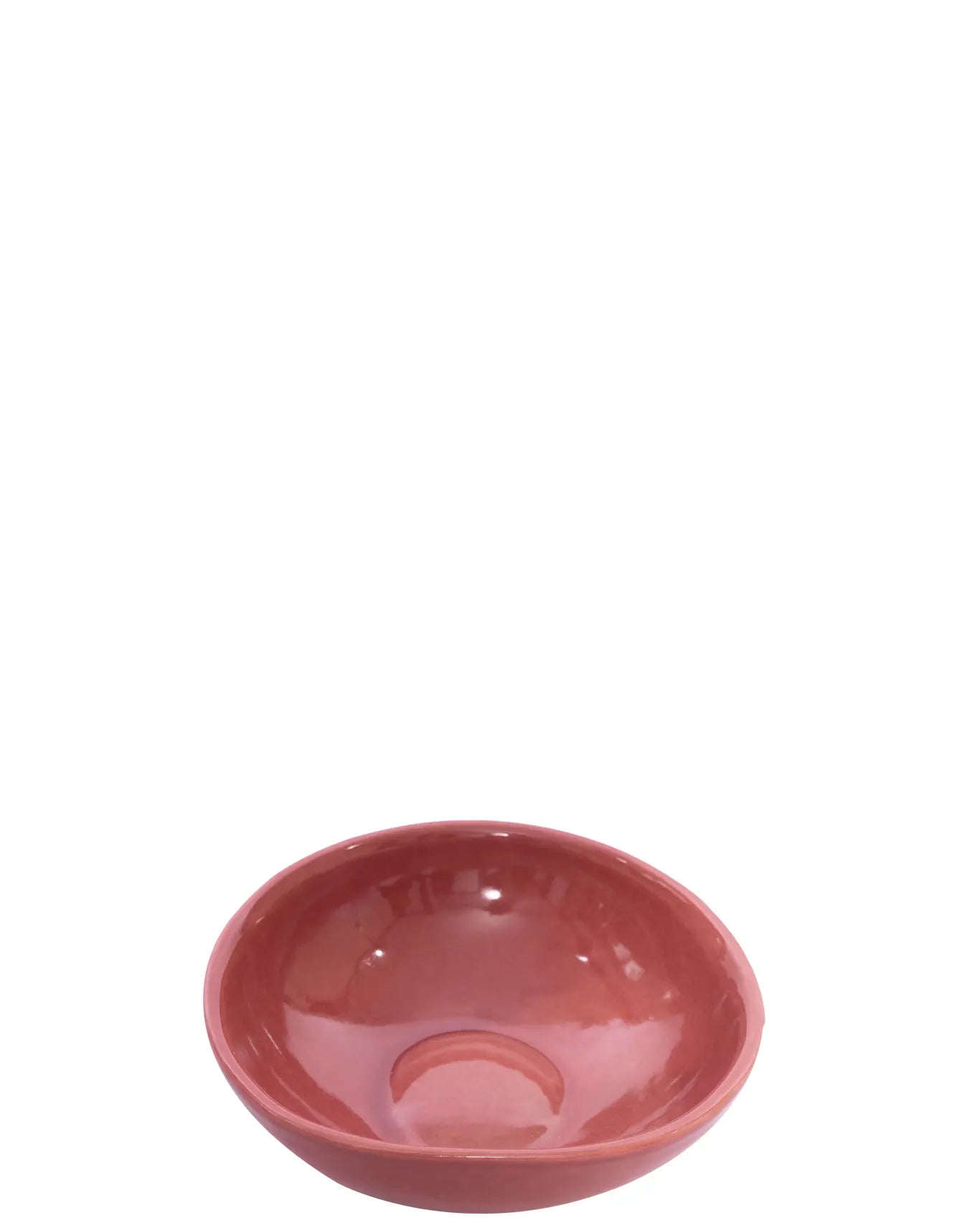 Soleil Pink Small Cornsilk Bowl Cult Store Khi Bowl