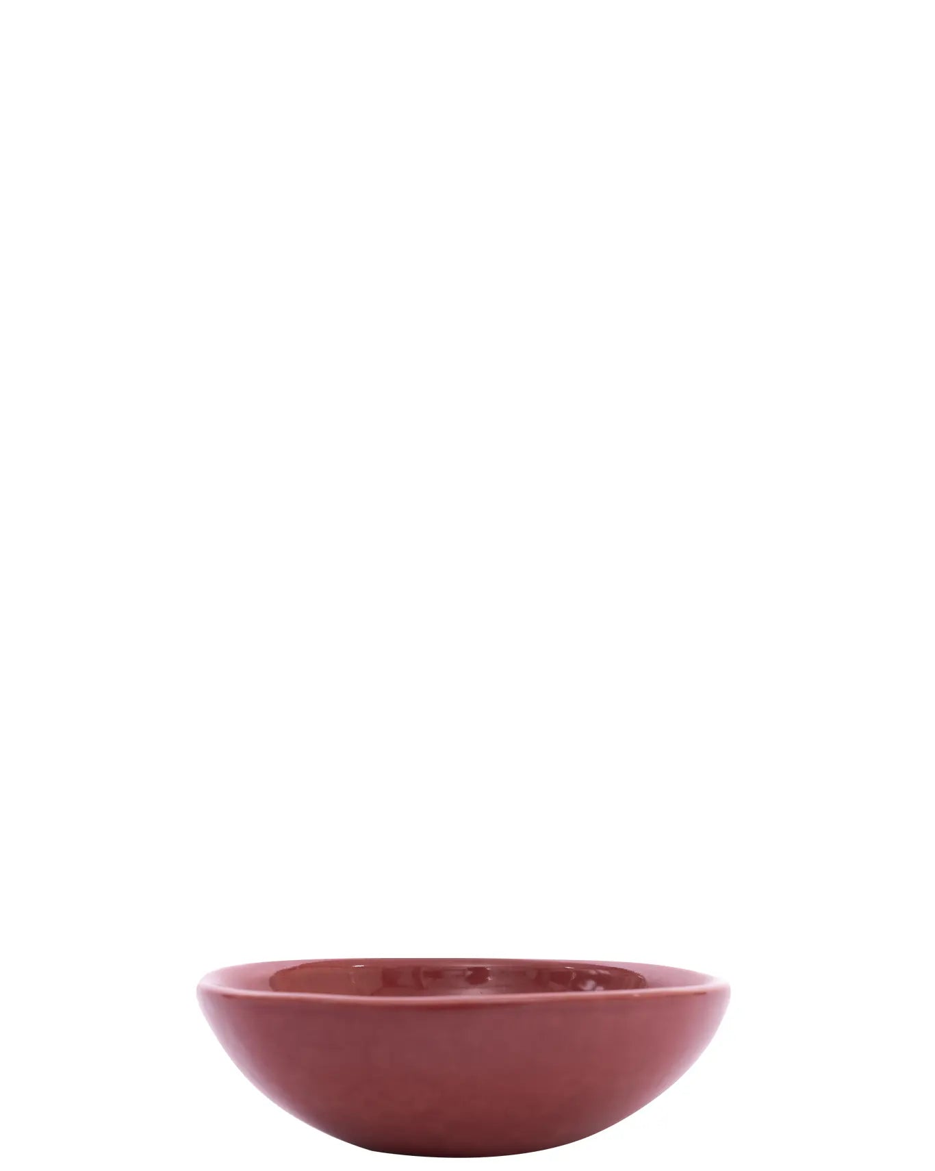 Soleil Pink Small Cornsilk Bowl Cult Store Khi Bowl