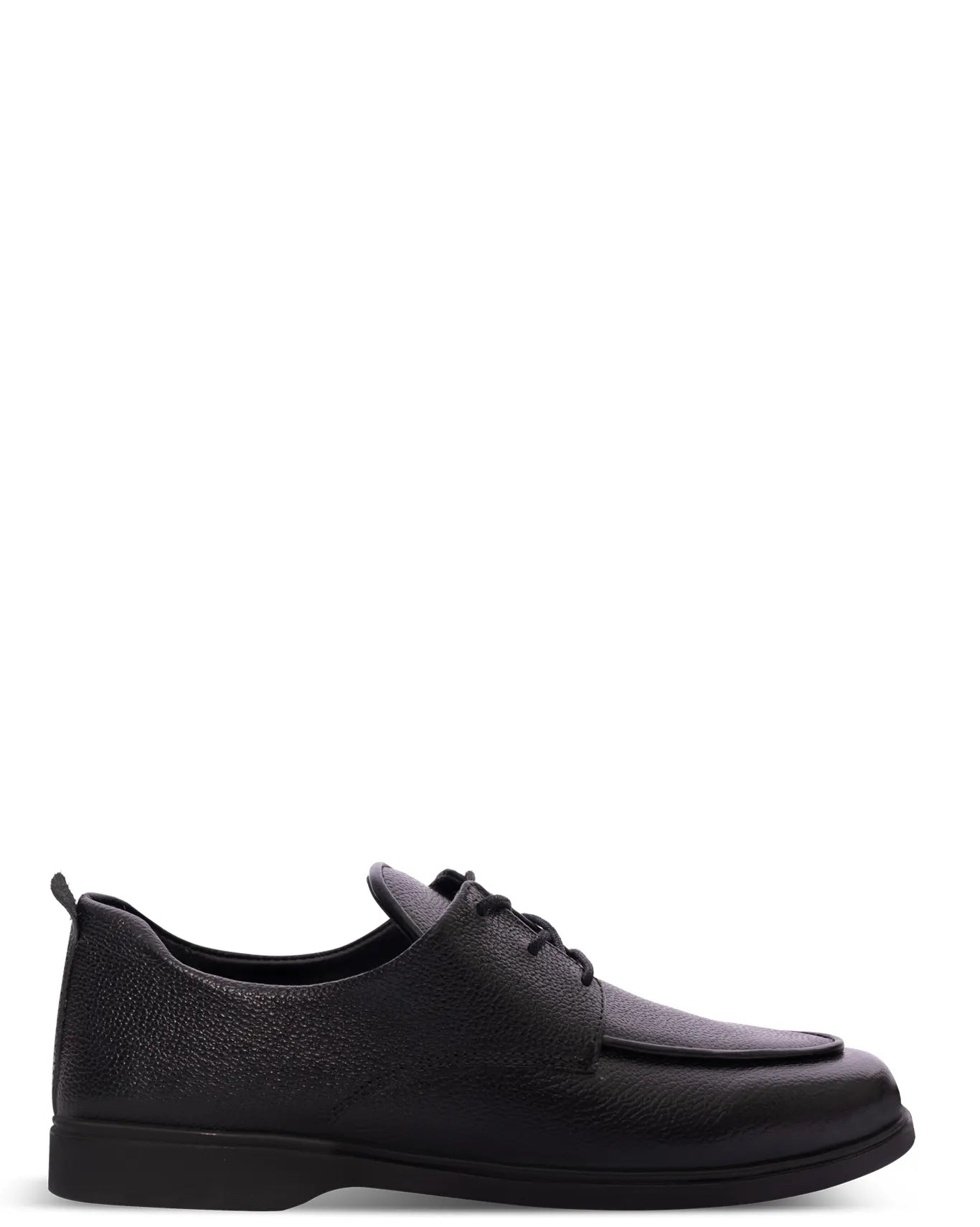 Tayraak Black British Derbyshire Loafer Cult Store PK