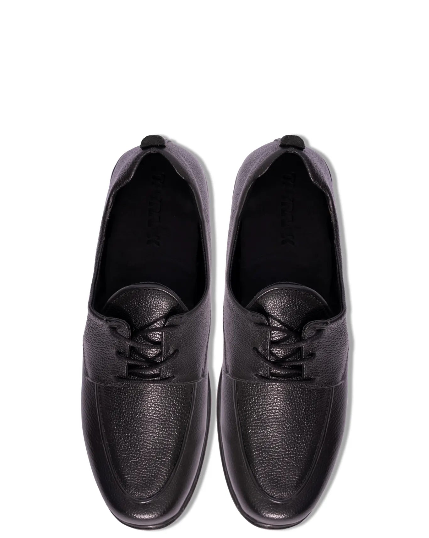 Tayraak Black British Derbyshire Loafer Cult Store PK