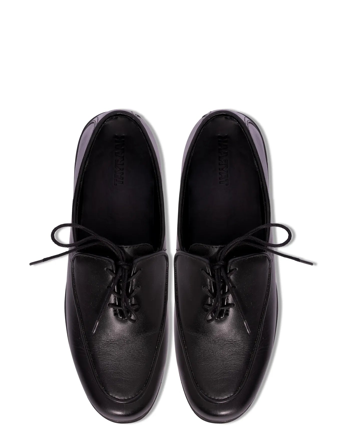 Tayraak Black Ostend Belgian Loafer Cult Store Khi