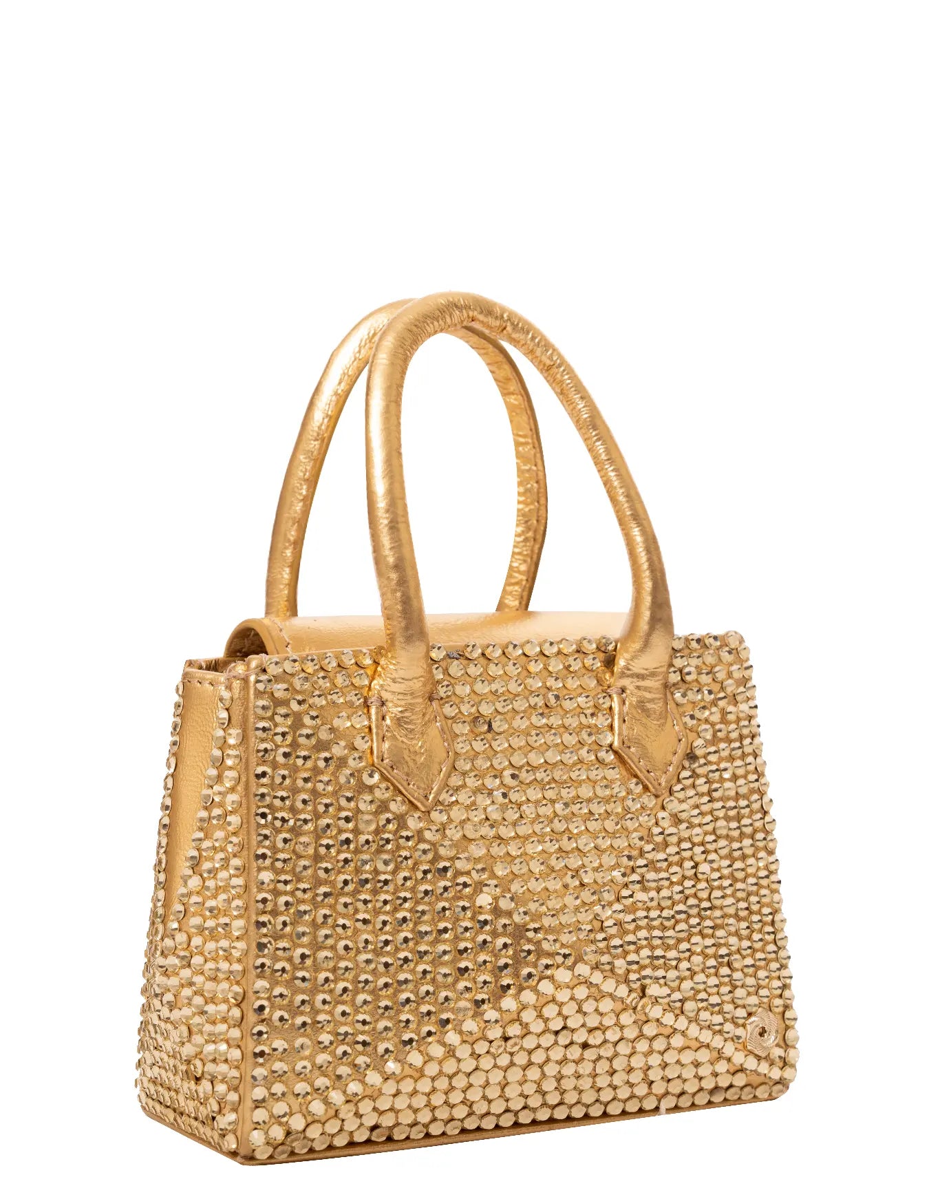 Warp Crystal Gold Hexella Petit Cult Store