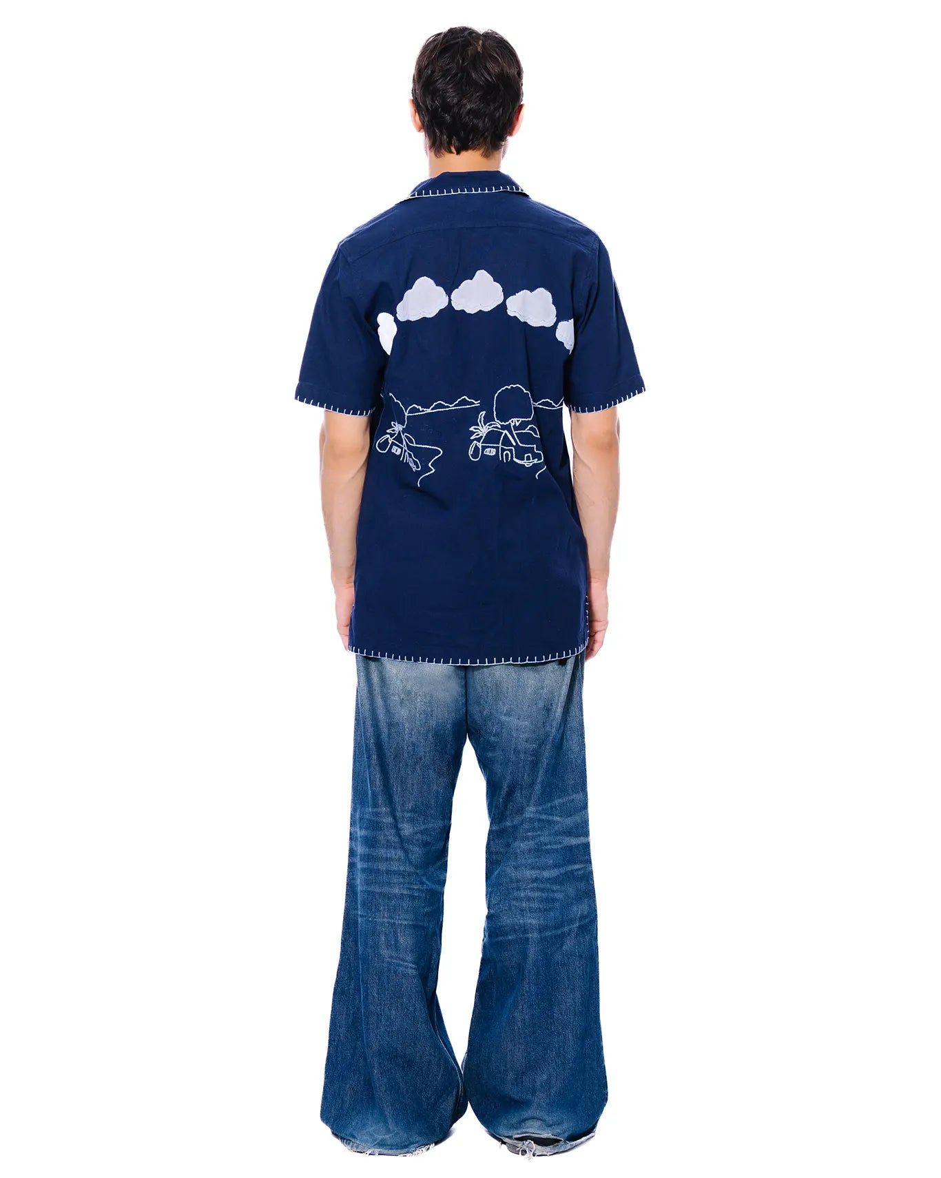 Wear Oga Prairie Cult Store Karachi