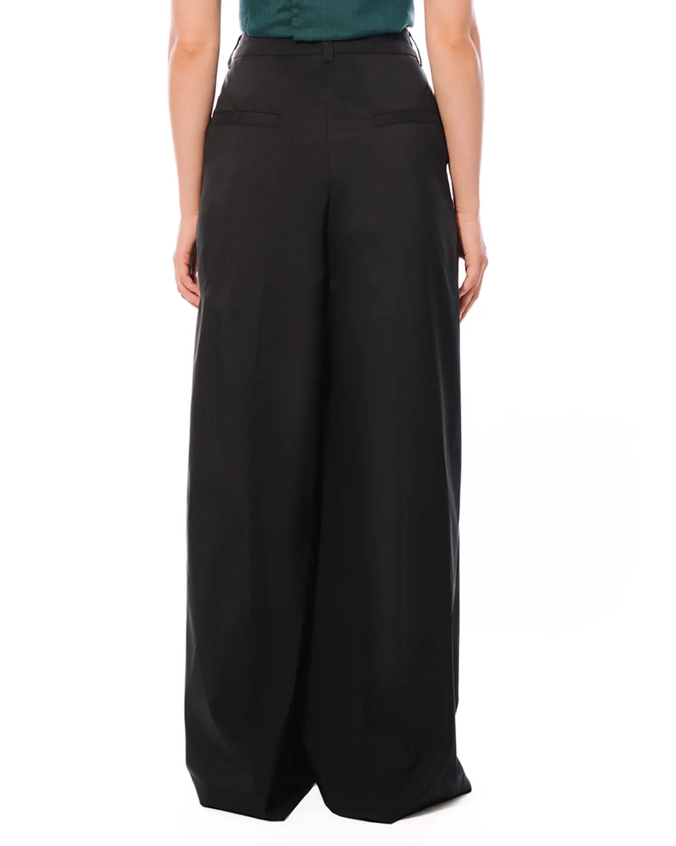 baro studios black dev pants cult store