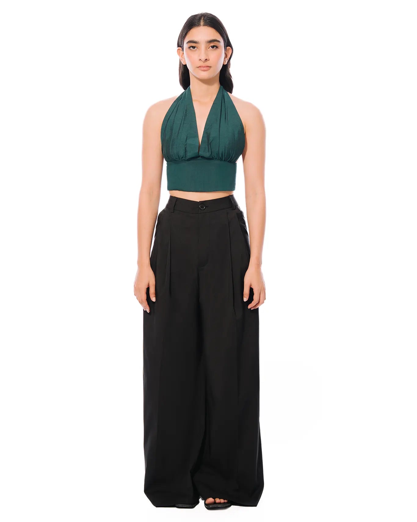 baro studios black dev pants cult store