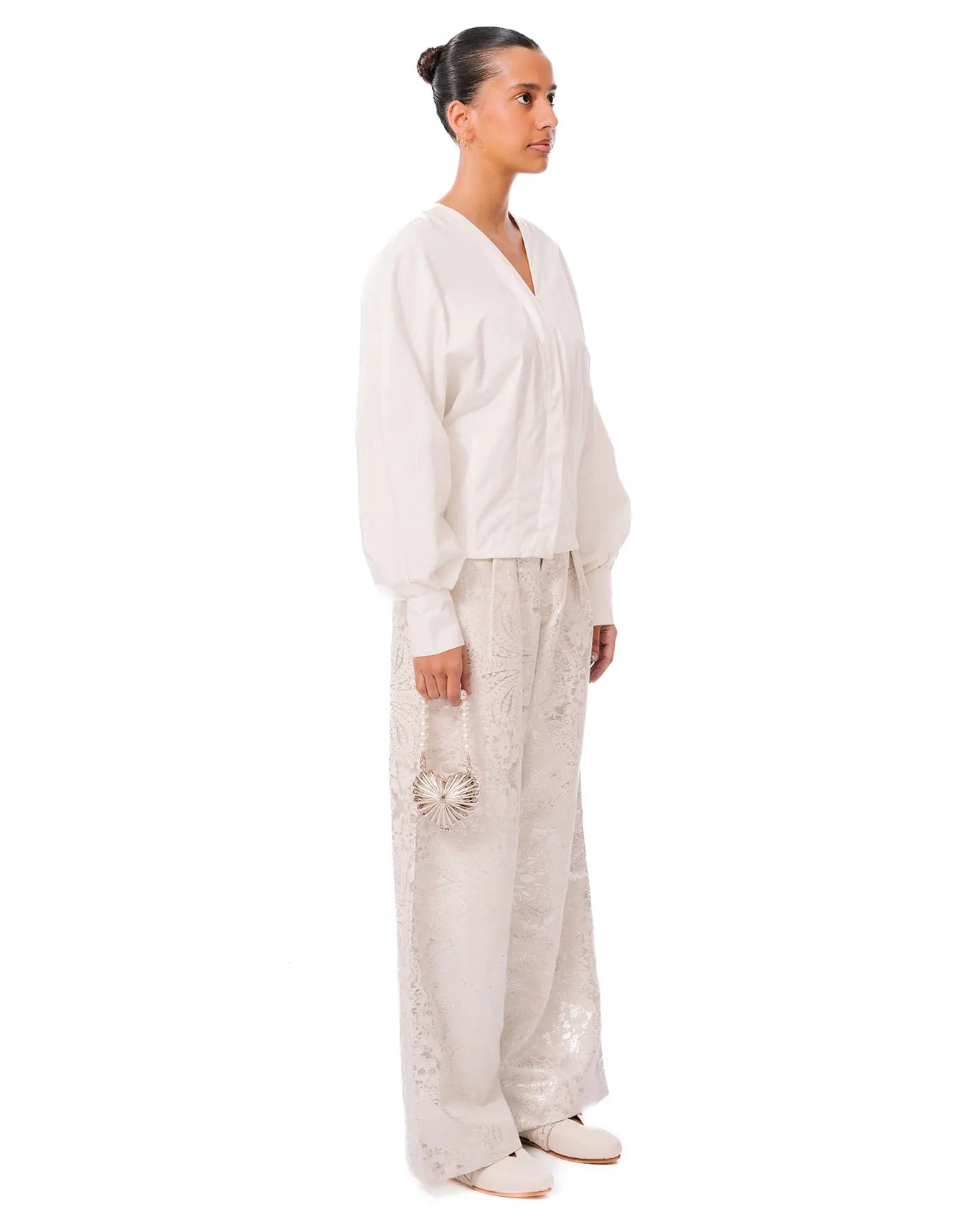baro studio white shcez top cult store