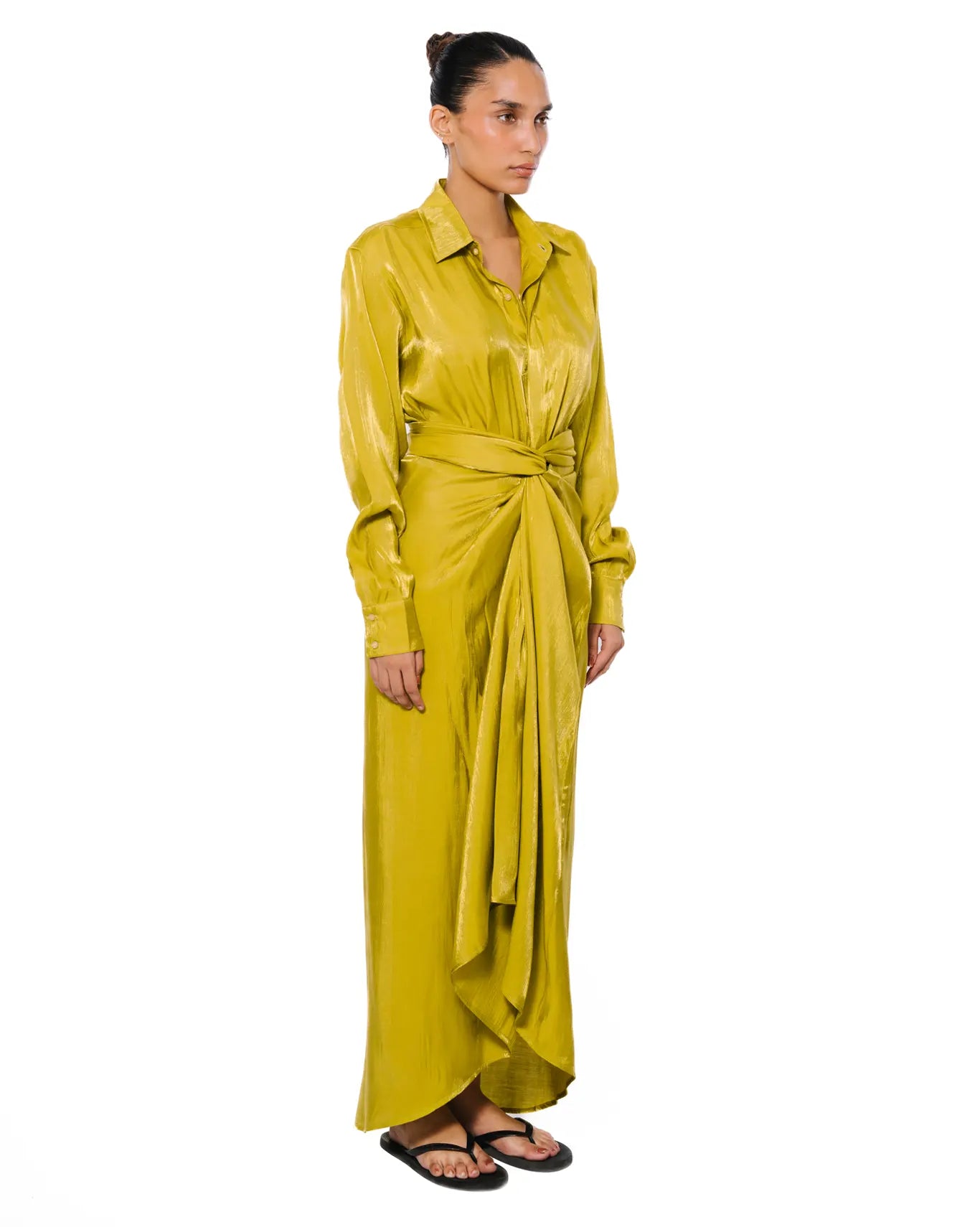 baro studios lime rano set cult store