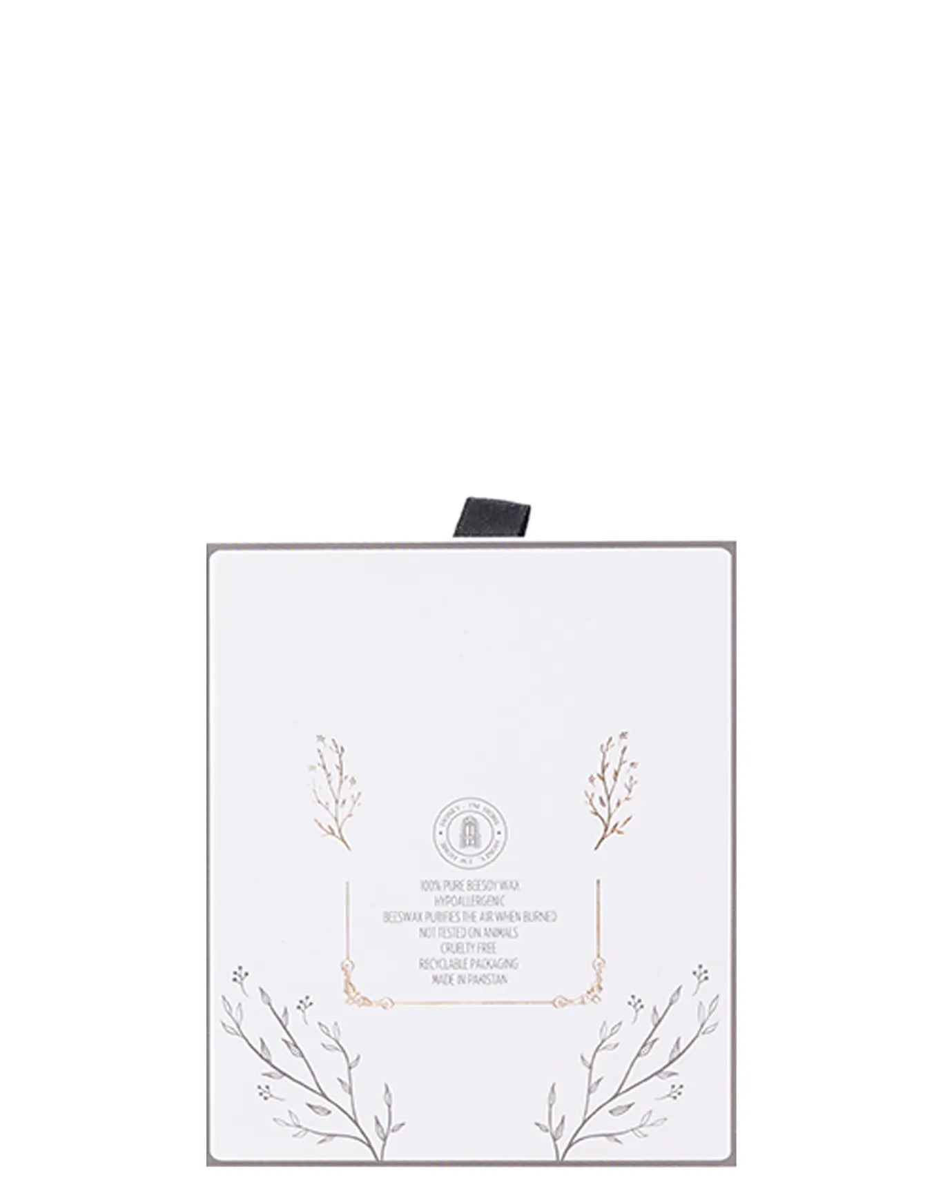 honey im home Adventure - Wild Flowers & Pomegranate (Small) cult store homeware wellness candle