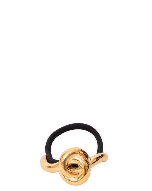 mish and co Gold Knot Hair Jewel cult store pakistan