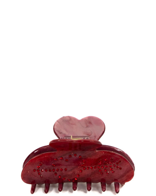 mish & co love struck claw clip cult store