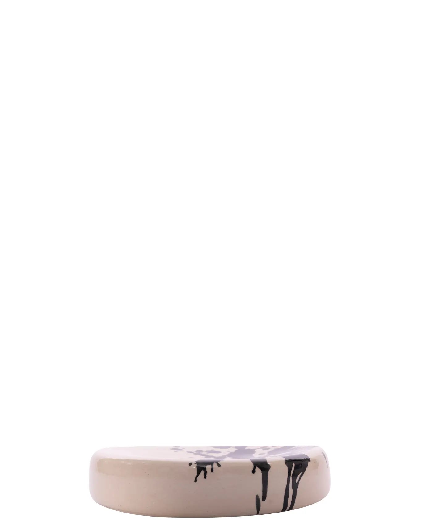 soleil white fat plate cult store pakistan homeware