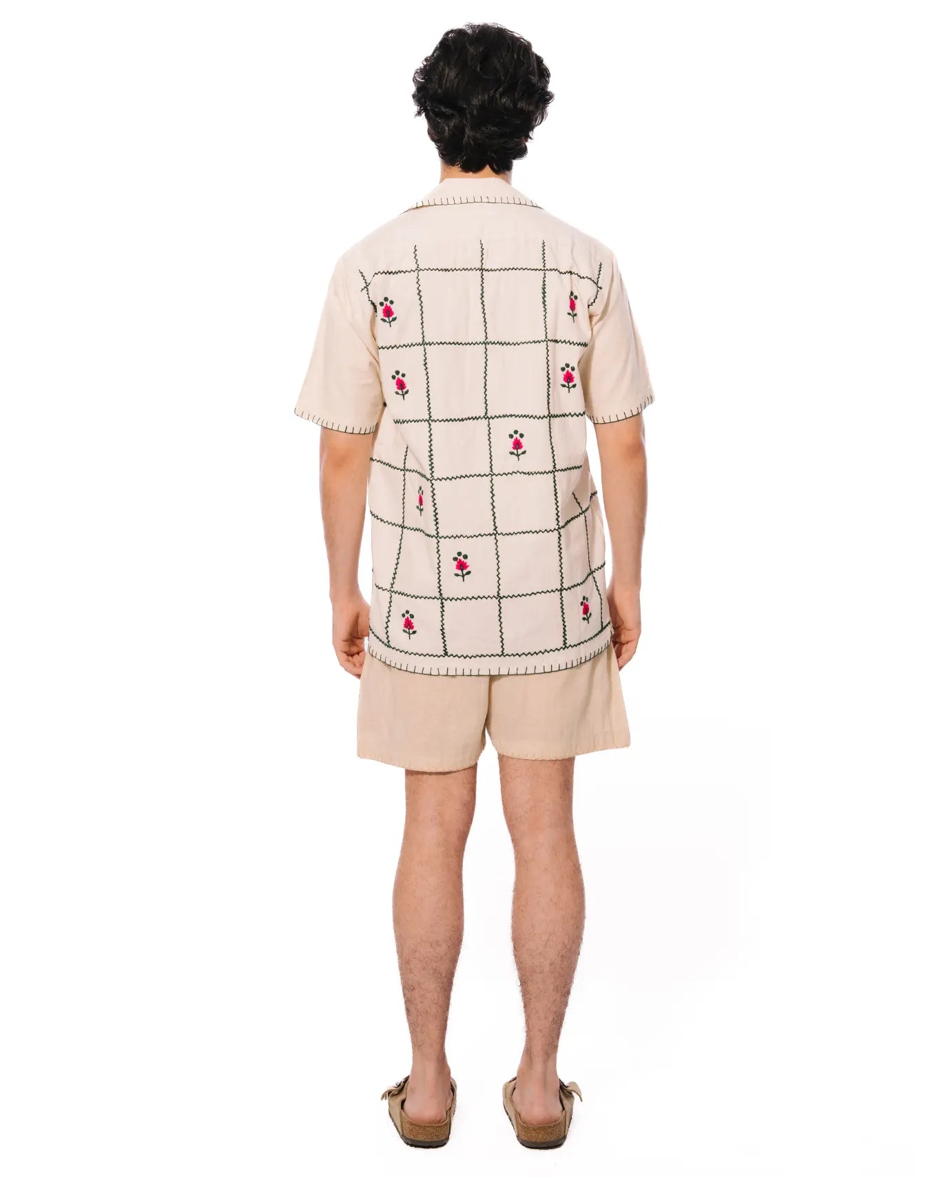 wear oga Kochi Short cult men