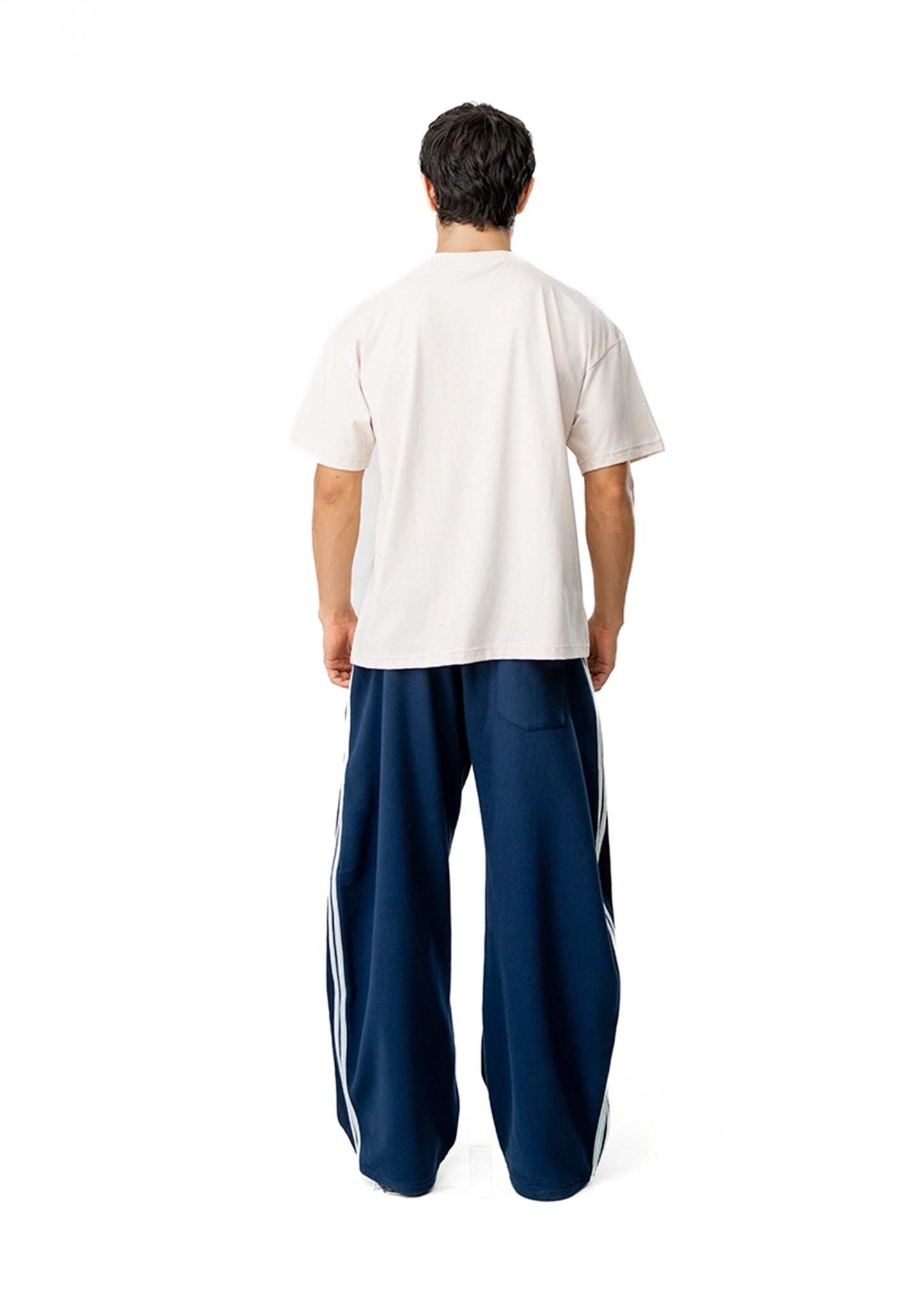Motherland Off-White Off White Diana Pakistani Memorial Tee - CULT - haider