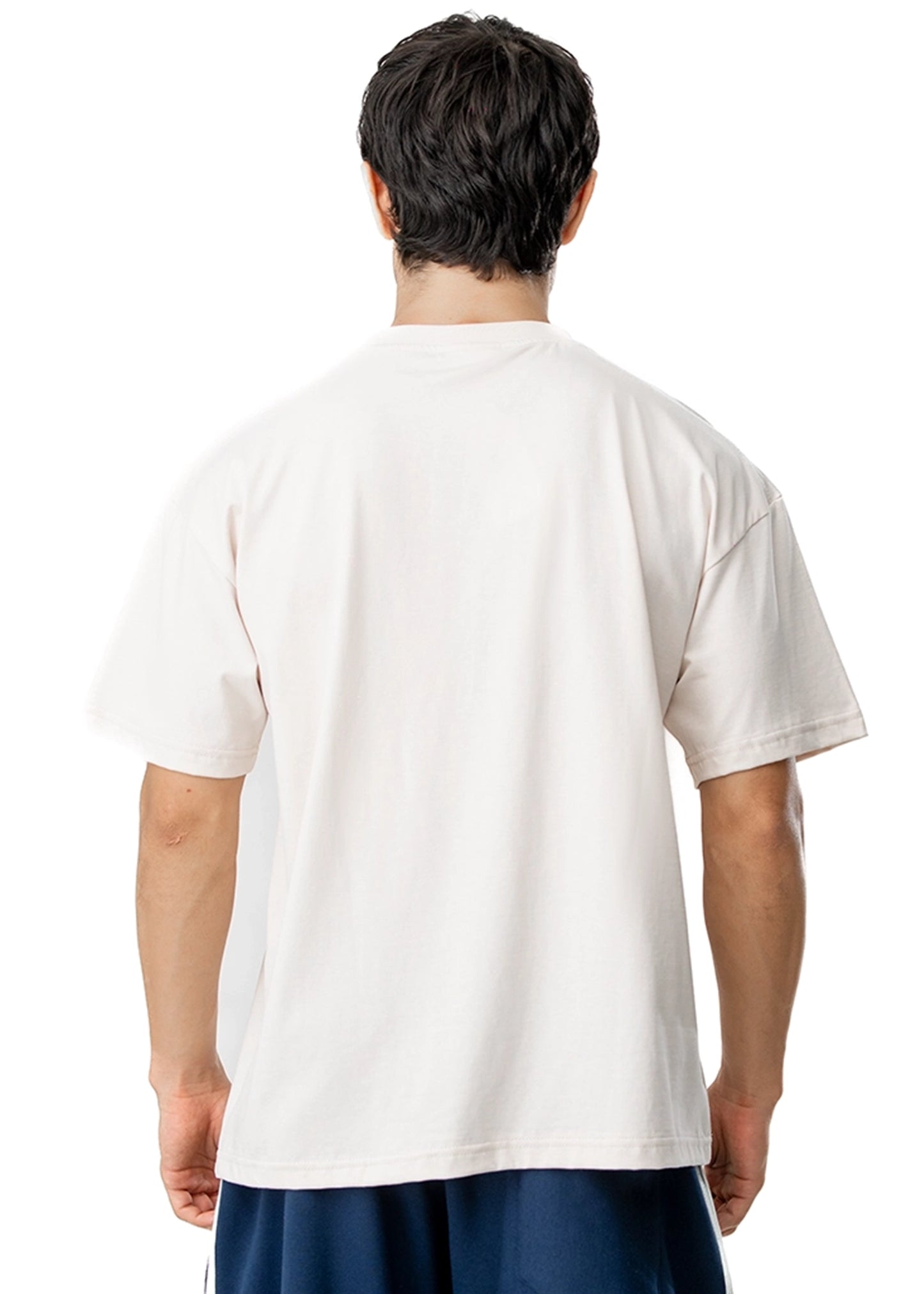 Motherland Off-White Off White Diana Pakistani Memorial Tee - CULT - haider