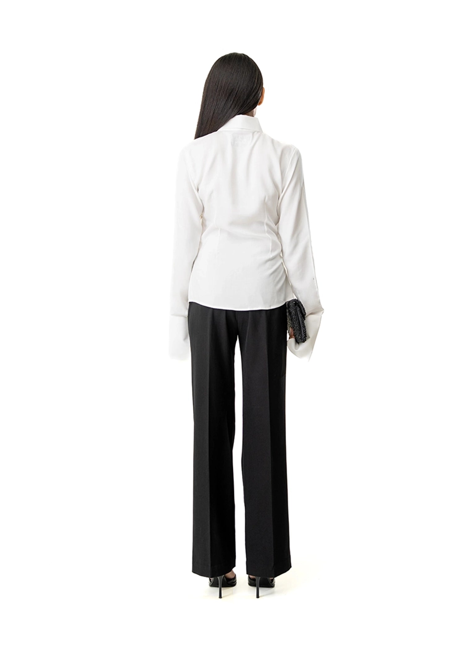 Isq-e-Amore The White Confession 2.0 Cult Karachi Pakistan