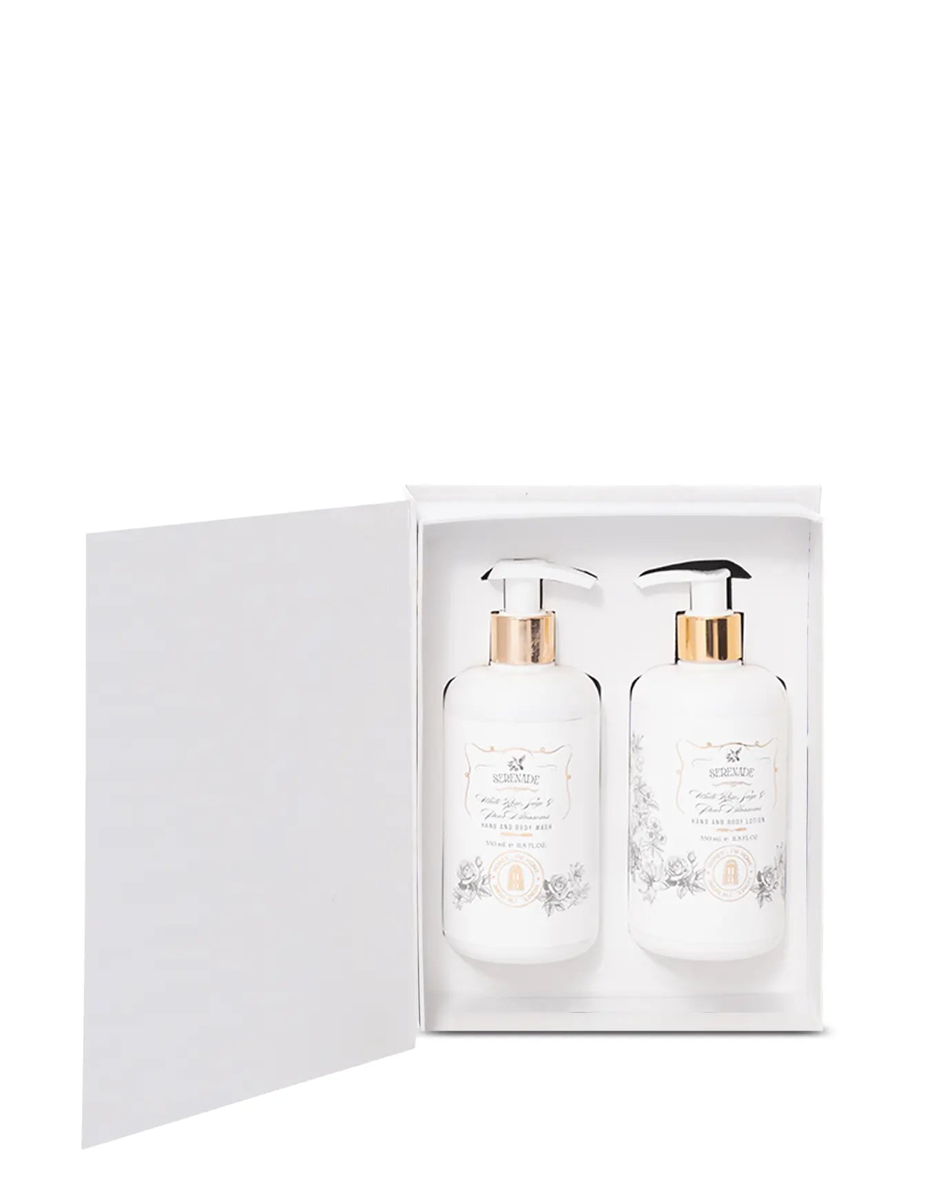 Serenade Gift Set