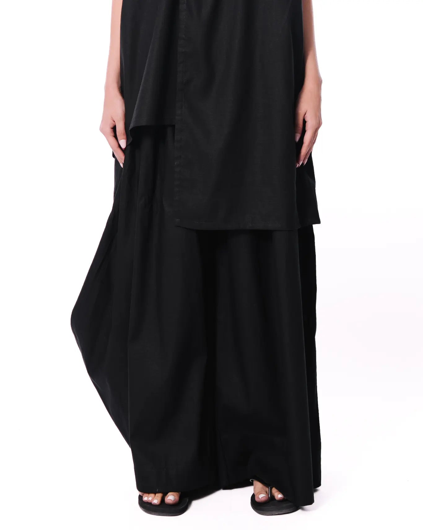 Baro Studio 26 Black Jiro Set - CULT - haider