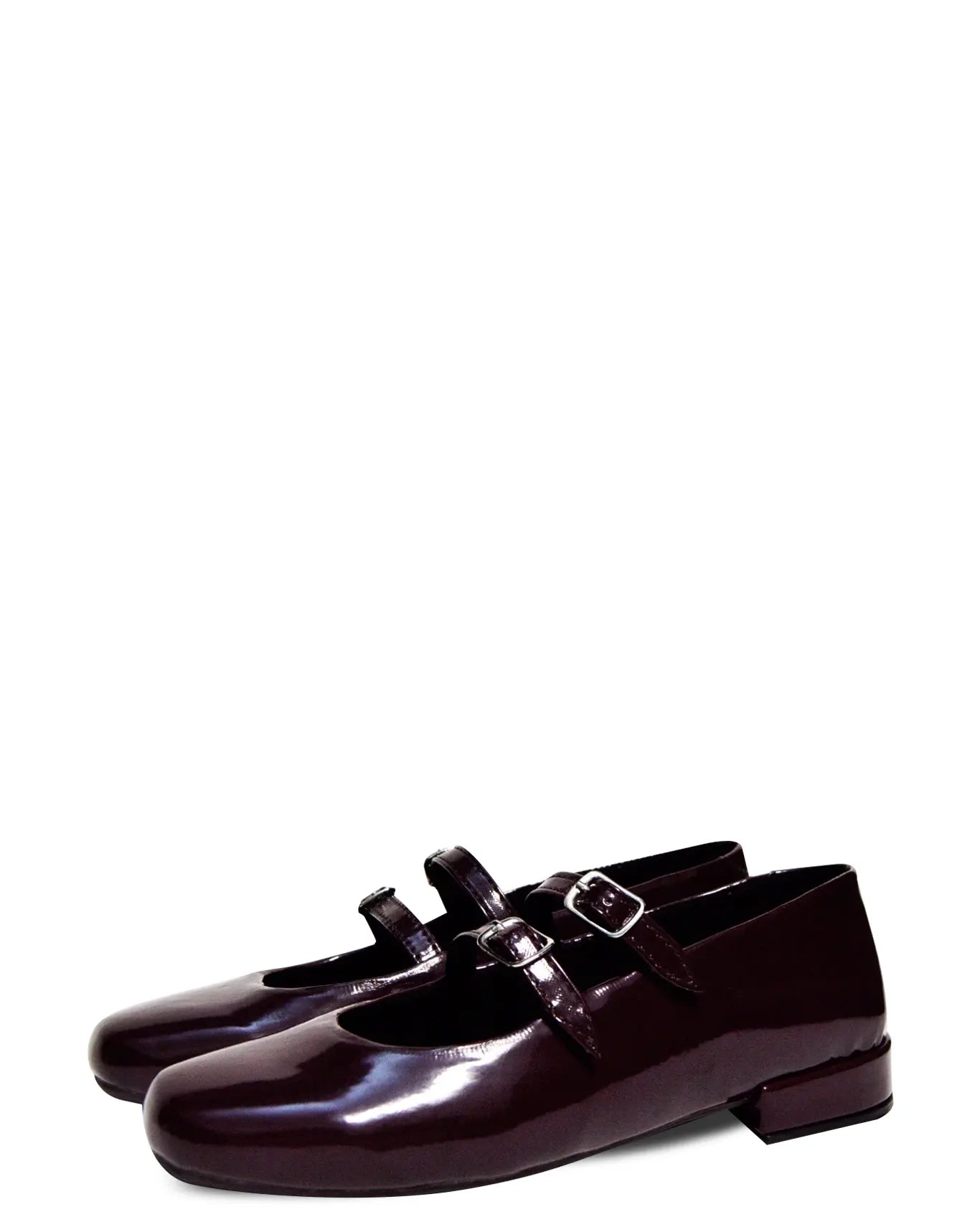Tayraak Burgundy Burgundy Sassi Platform - CULT - haider