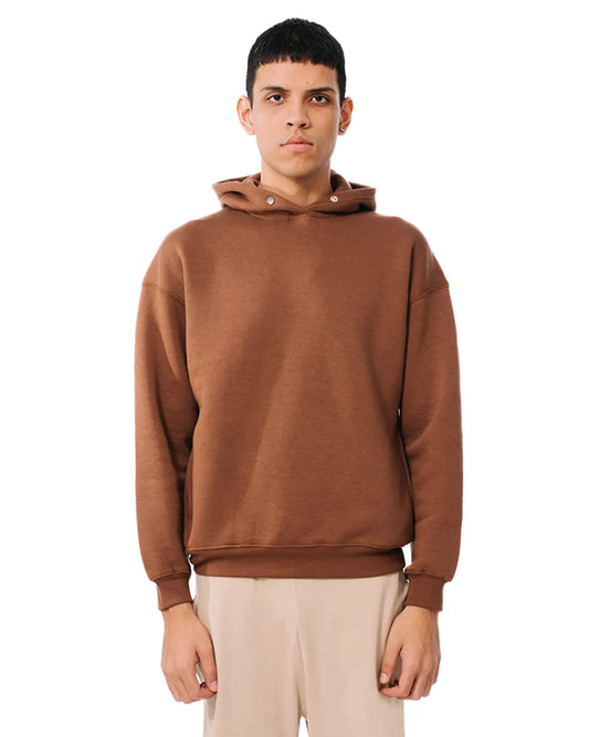 Oversized Pullover Hoodie