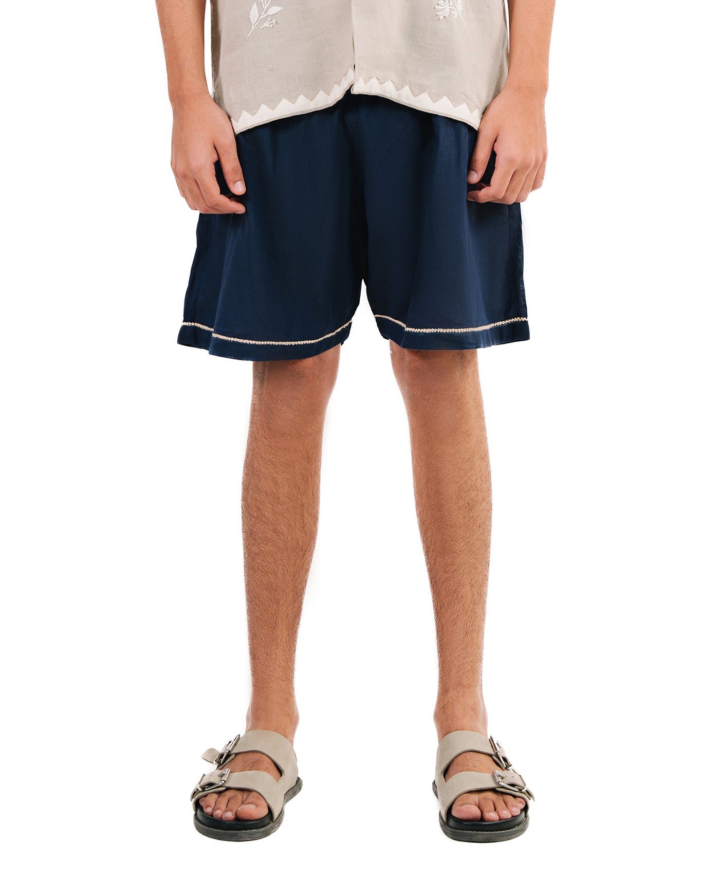 Kutch Shorts