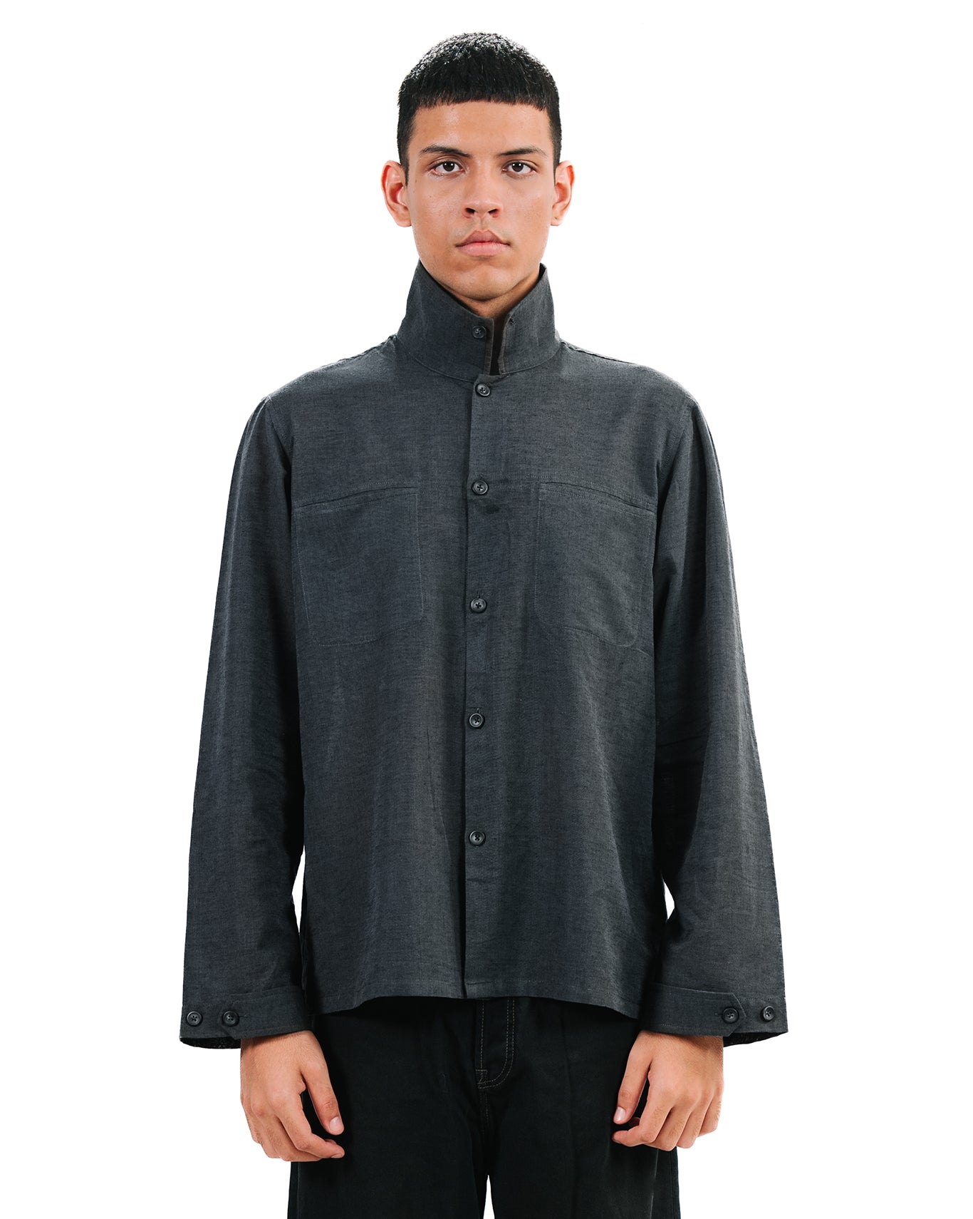 Welt Pocket Shirt