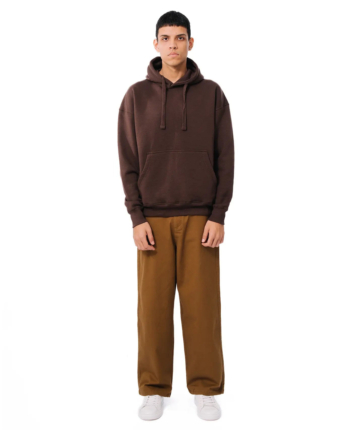 Baggy Loose Fit Pants