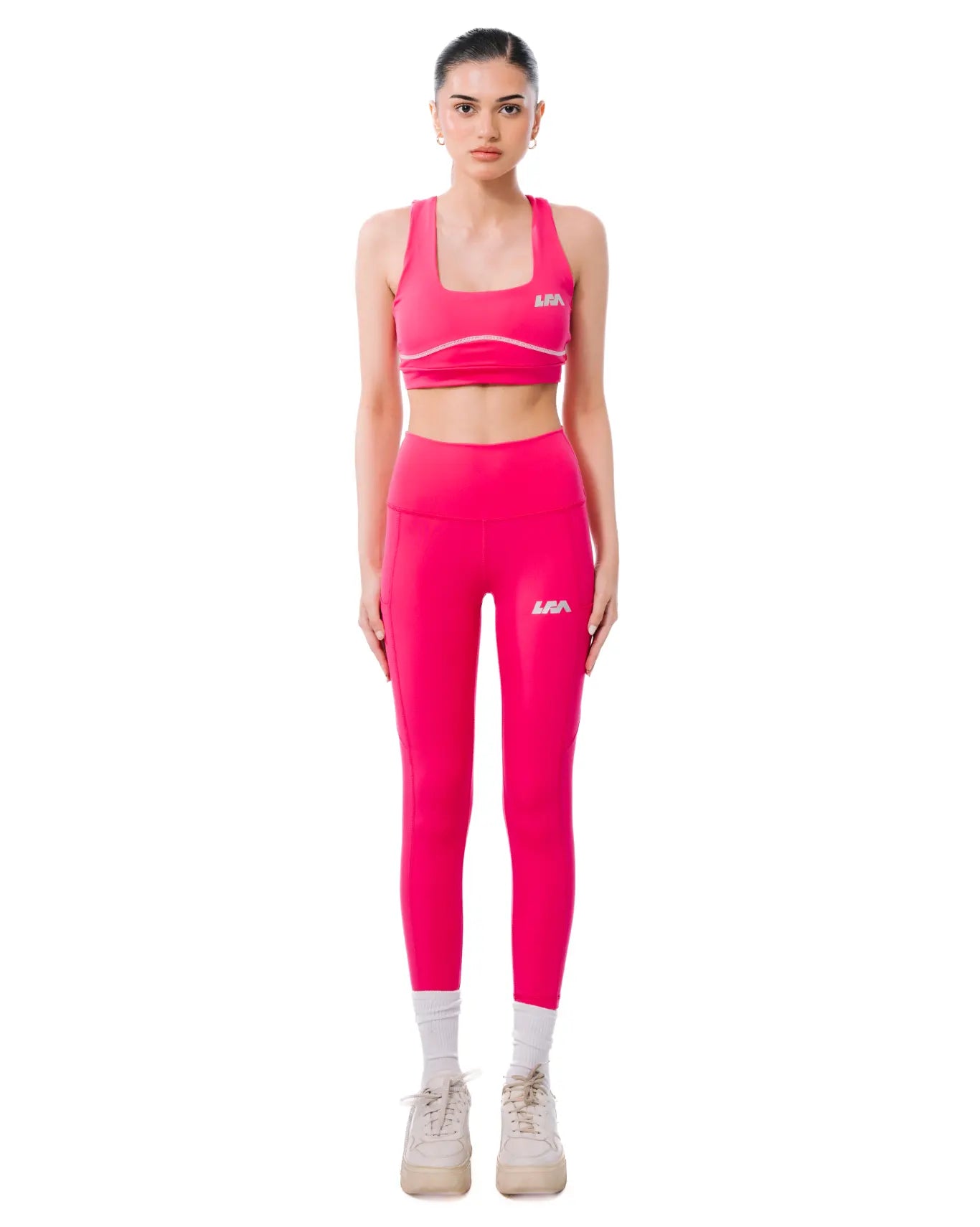 Compression Swift Sports Bra