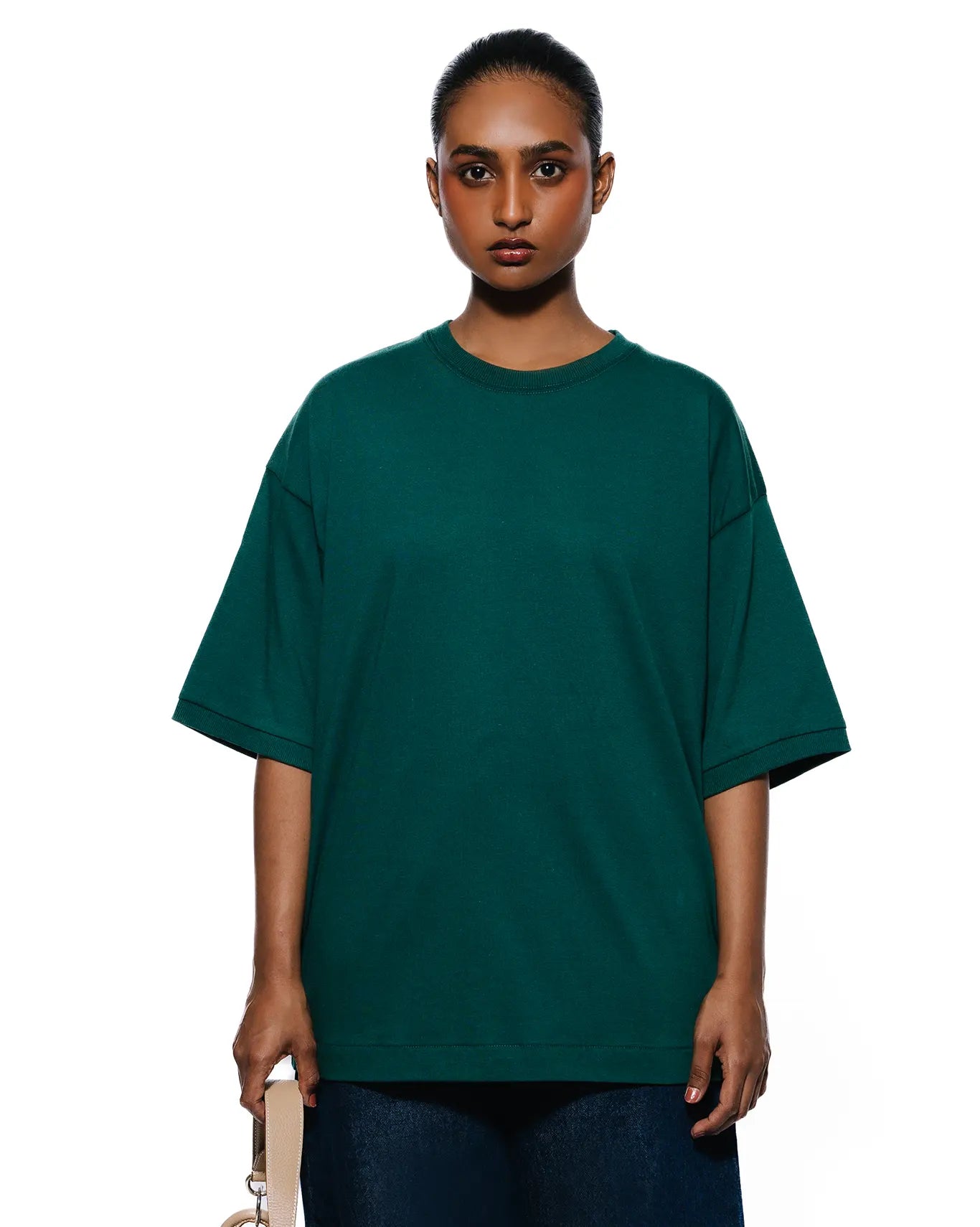 Oversized T-Shirt