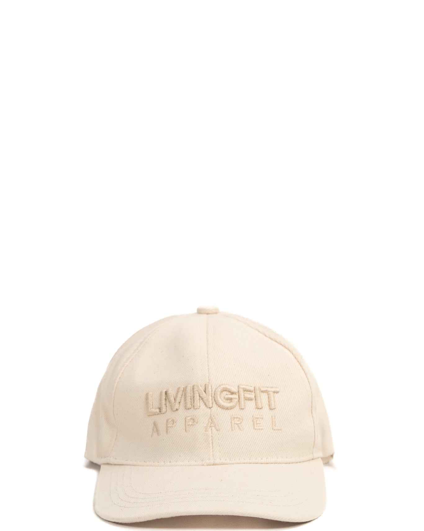 Embroidered Cap