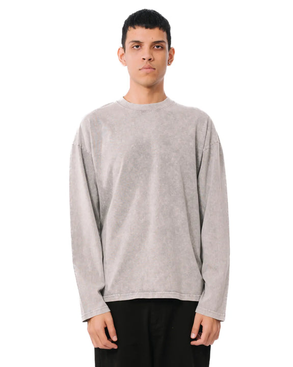 Crew Oversized Full Sleeve T-Shirt