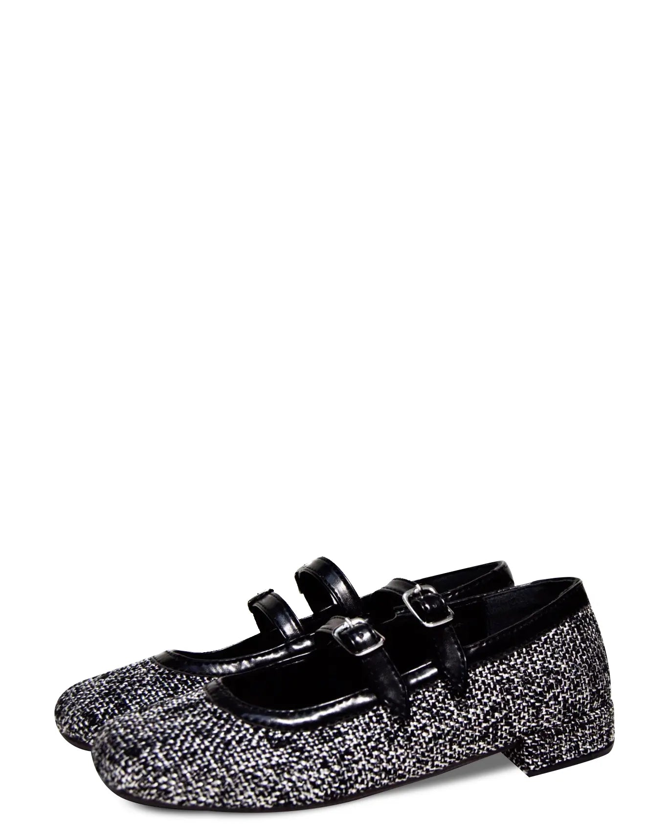Tayraak Black Black Deeba Platform - CULT