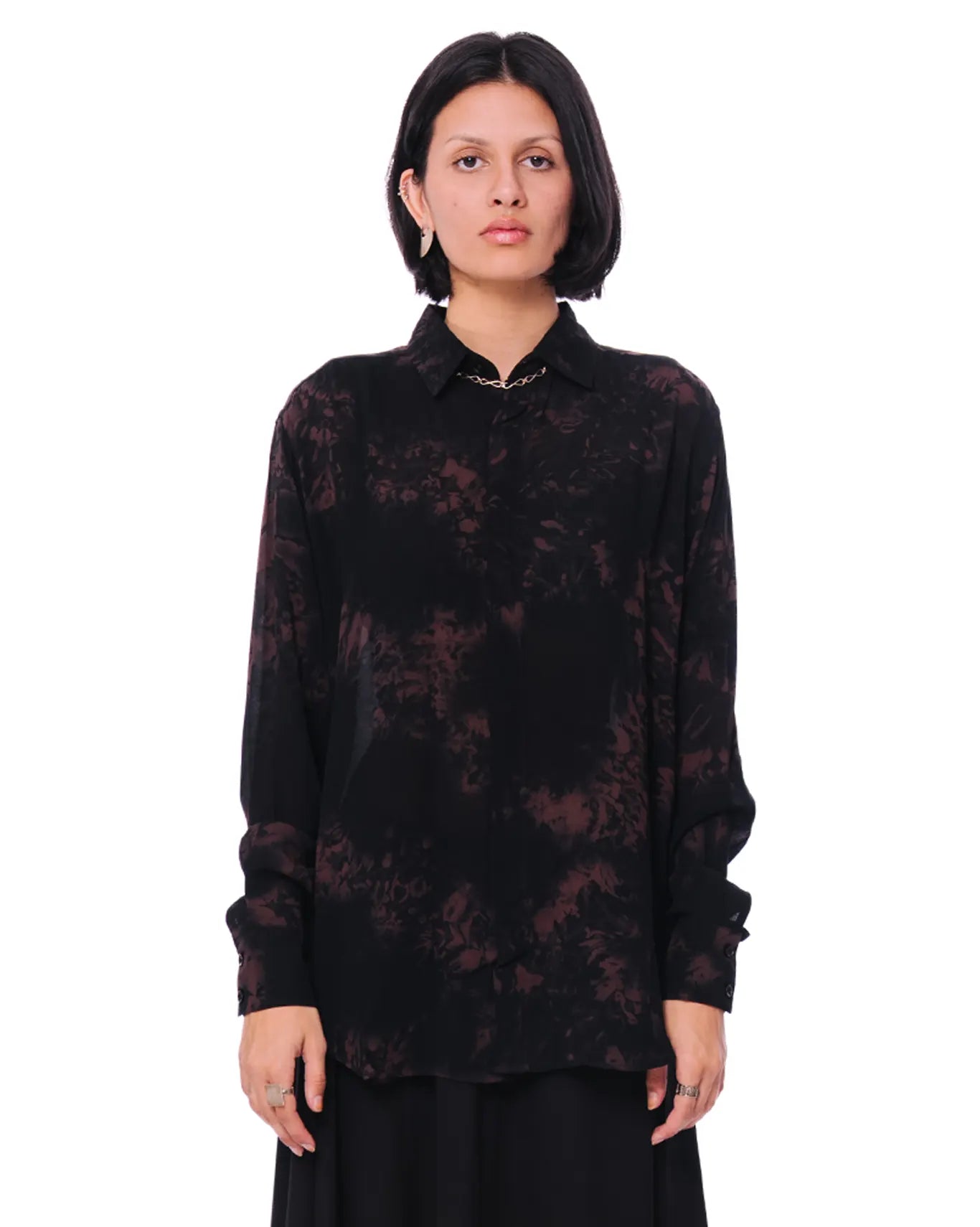 Baro Studio Mud 2.0 Mud Rano Shirt 2.0 - CULT