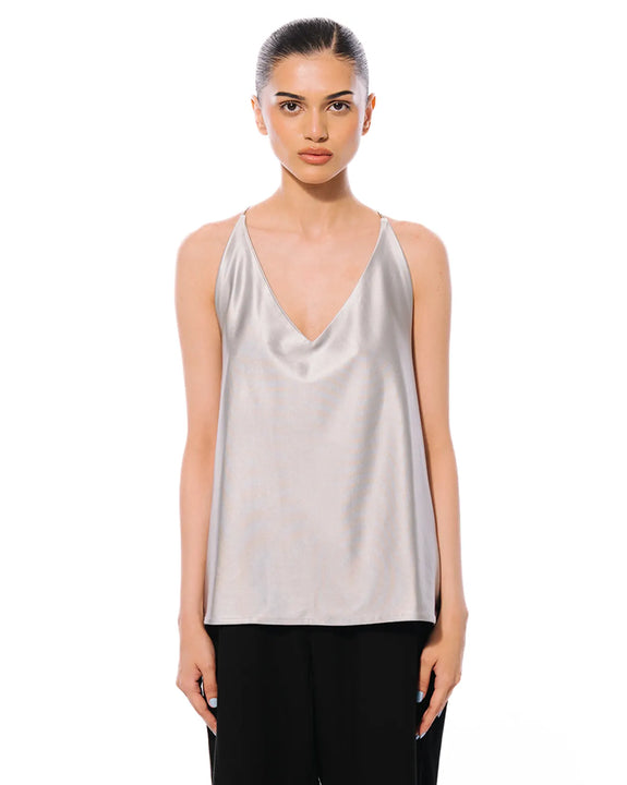 V Neck Top